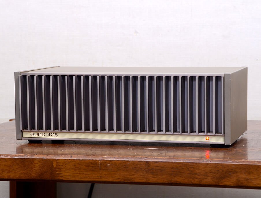 100円〜英国 テレビ・オーディオ・カメラ 英国 名作 QUAD44