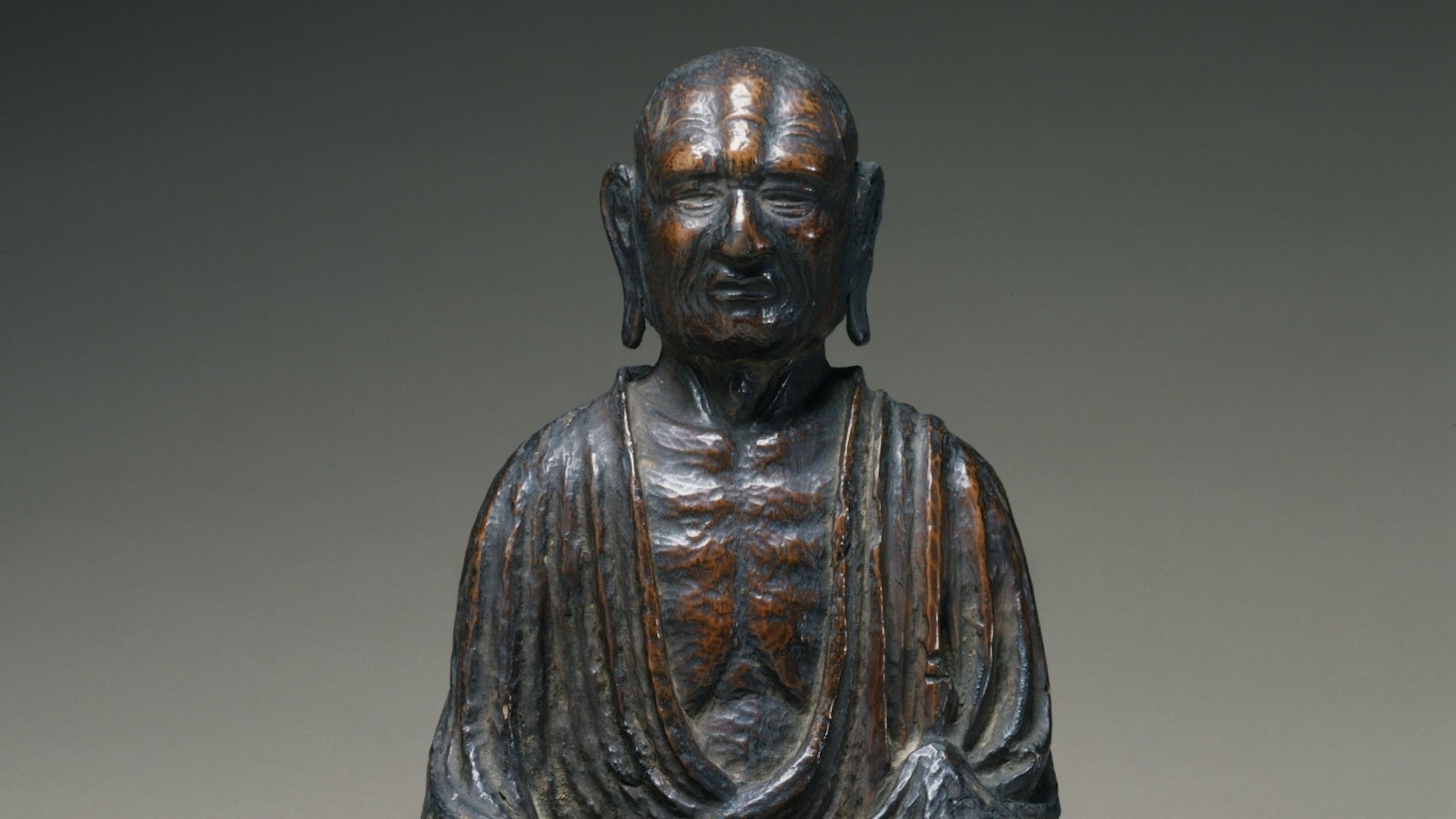 文観房弘真。後醍醐天皇を霊力で支えた妖僧の実像をお話しします｜北条高時