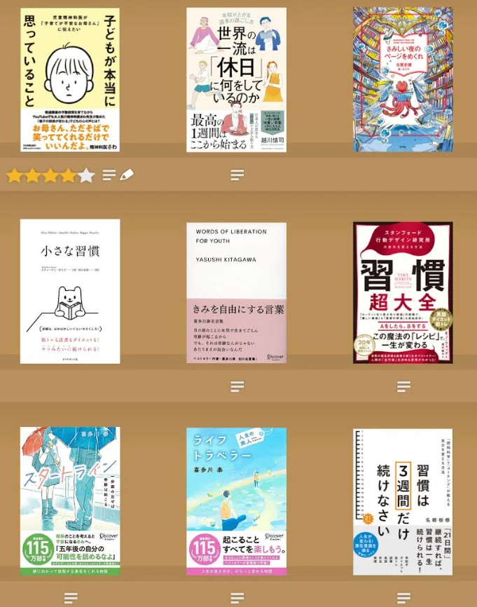 おすすめトップ3付】4月に読んだ本24冊一覧｜そちまる｜悩みを解決 