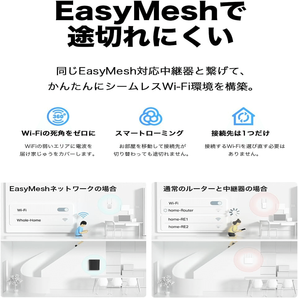次世代の高速接続WiFi-6は体感した？TP-Link WiFi ルーター 無線LANで快適な在宅ワーク💻｜半導体Times