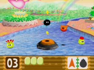 【星のカービィ64】 全ミックスコピー評価一覧。 内容、クリスタル入手使い所含め紹介！｜ノスタルゲームのアトリエ主@勝見 純