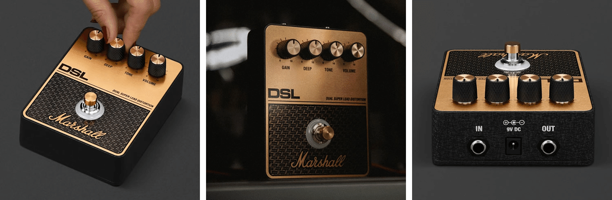 新品同様 Marshall 1959 ペダル Overdrive マーシャル 1959 Overdrive Pedal - ギターペダル | Marshall.com