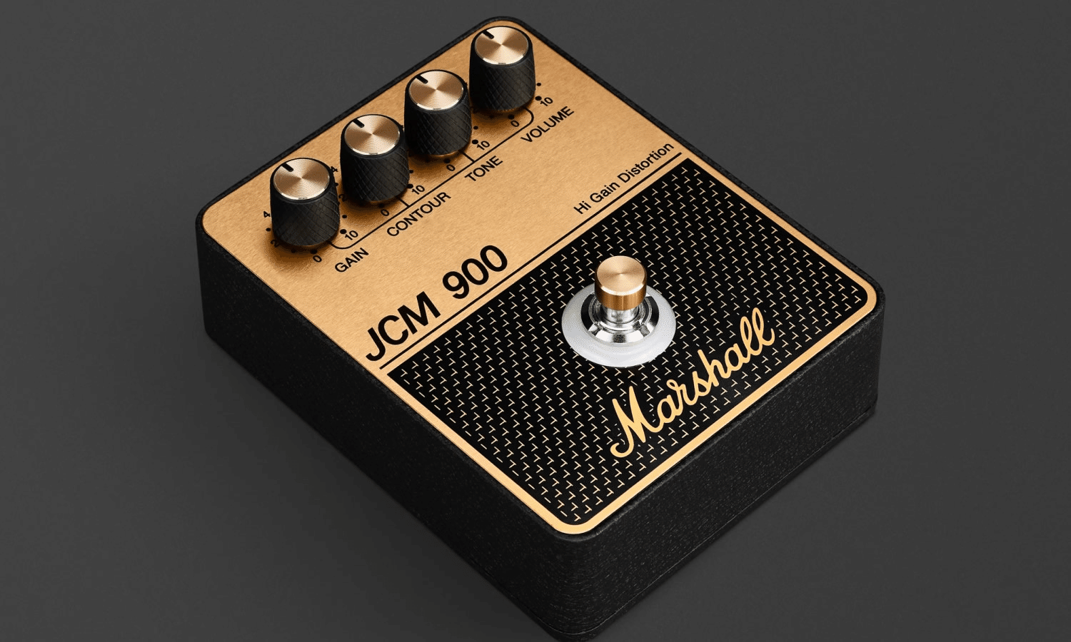 Marshall JVM エフェクター JVM Marshall エフェクター