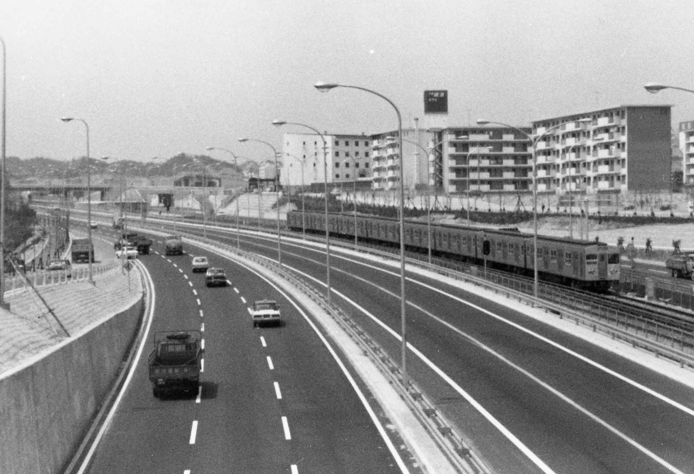 写真でみる想い出の豊中～千里中央編～｜豊中市公式note