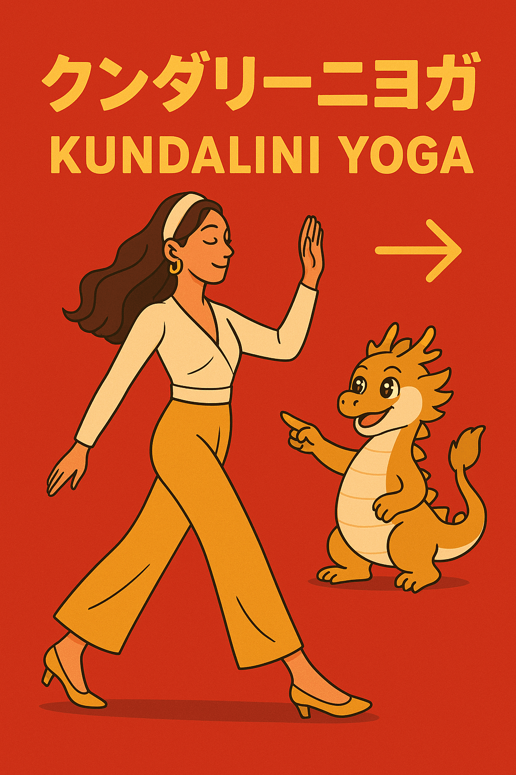 グンダリーニヨーガ クンダリーニ・ヨーガ 』[DVD] 好評発売中！ | 最新情報 - 成瀬ヨーガ