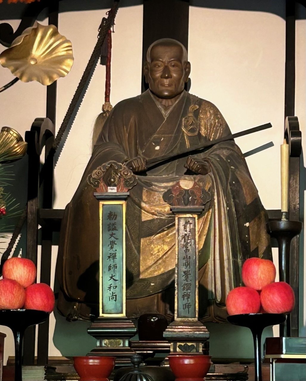750年遠忌に 感動させる未来の寺院へ [プロローグ 西来院Ⅰ