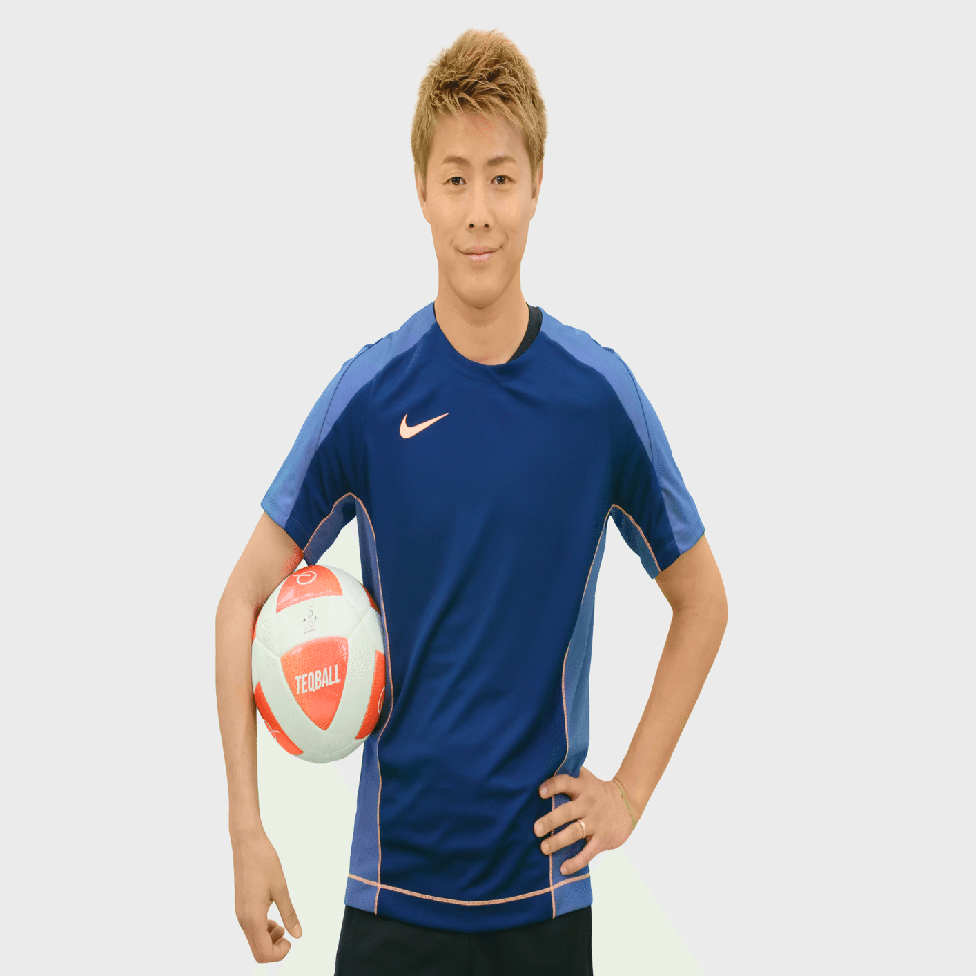 柿谷 プレスリリース】柿谷曜一朗選手がプレイングアンバサダーに就任