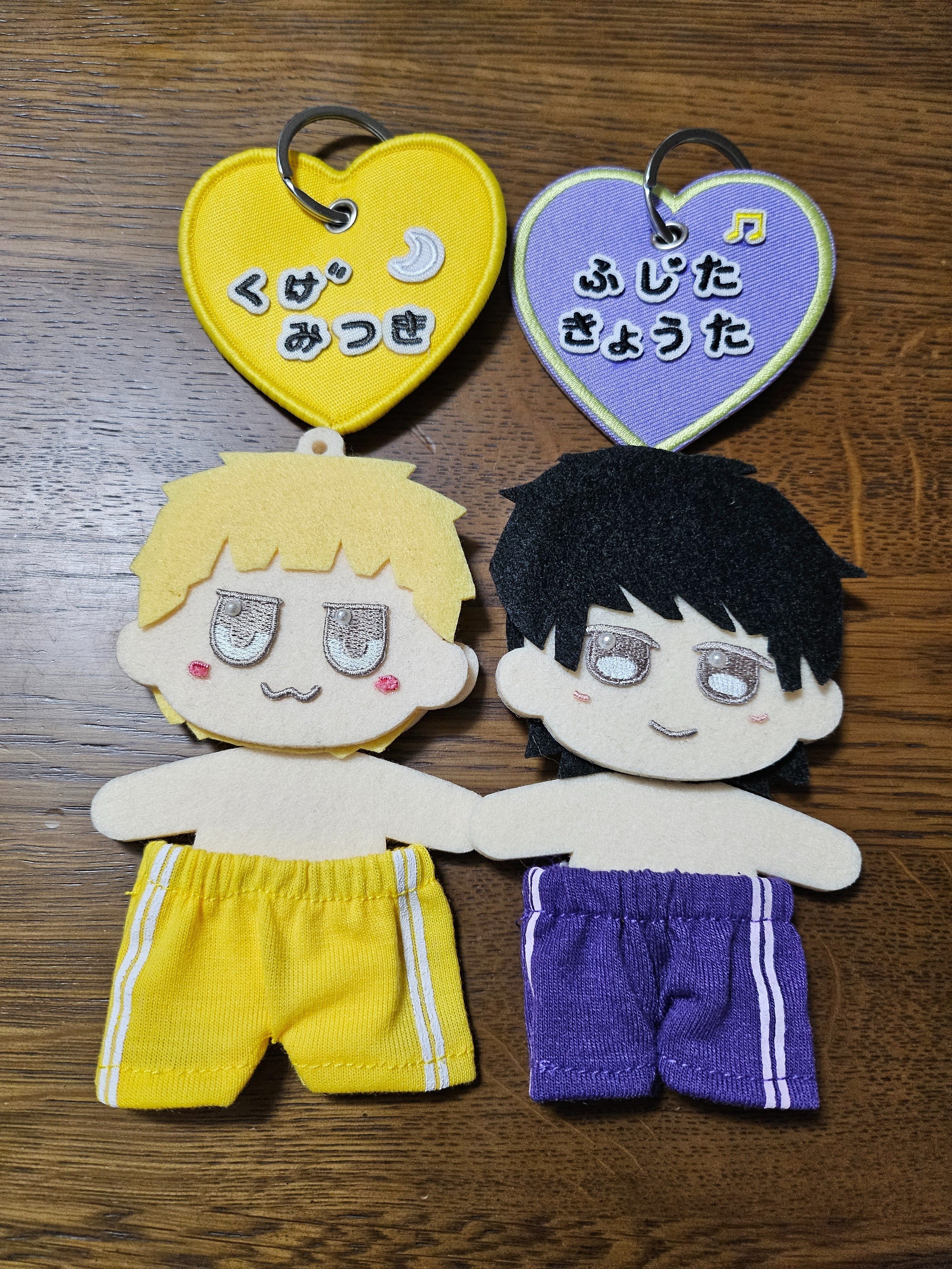 ☆おにいさんずラブ5万人記念オフ会inさいたま 後編｜M