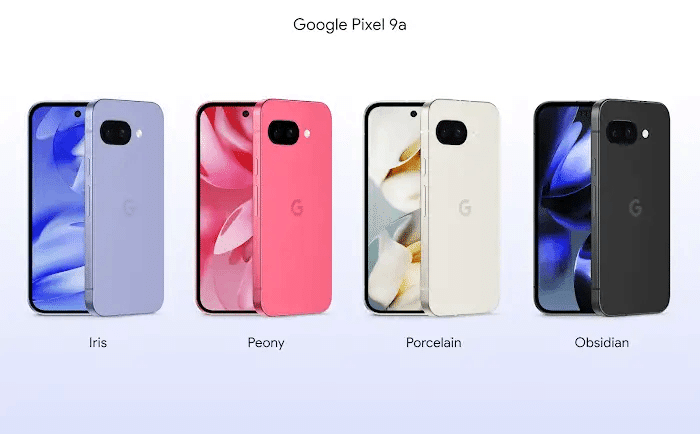 IT】Pixel9aが発表されました！詳細を確認！おすすめな人は？｜江見 音夢 