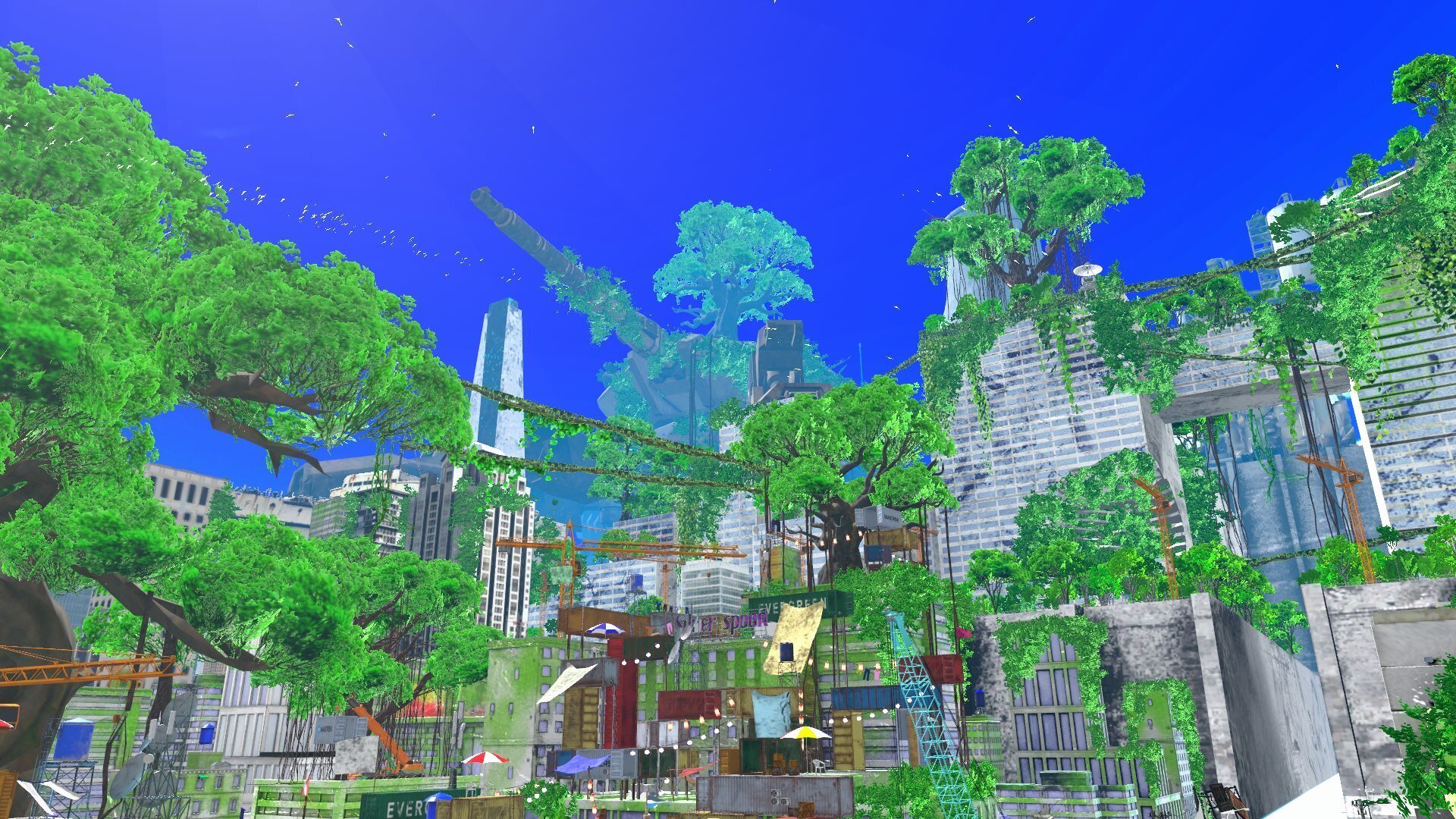 2025年4月のおすすめワールド｜tokiwailm