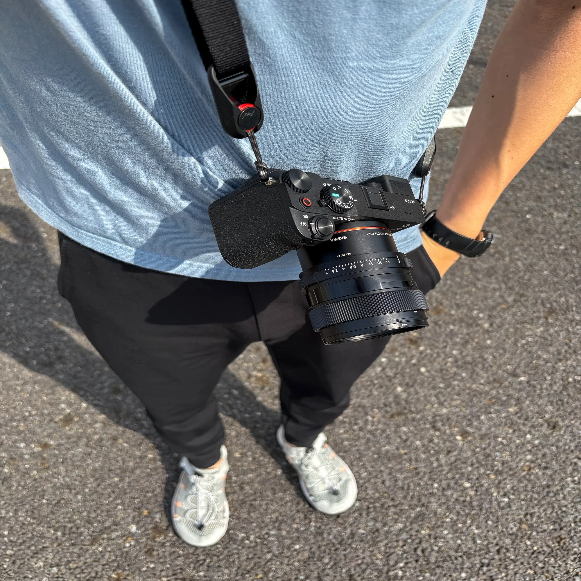 SONY α7CⅡを買った（長期使用レビュー編）｜Sosei
