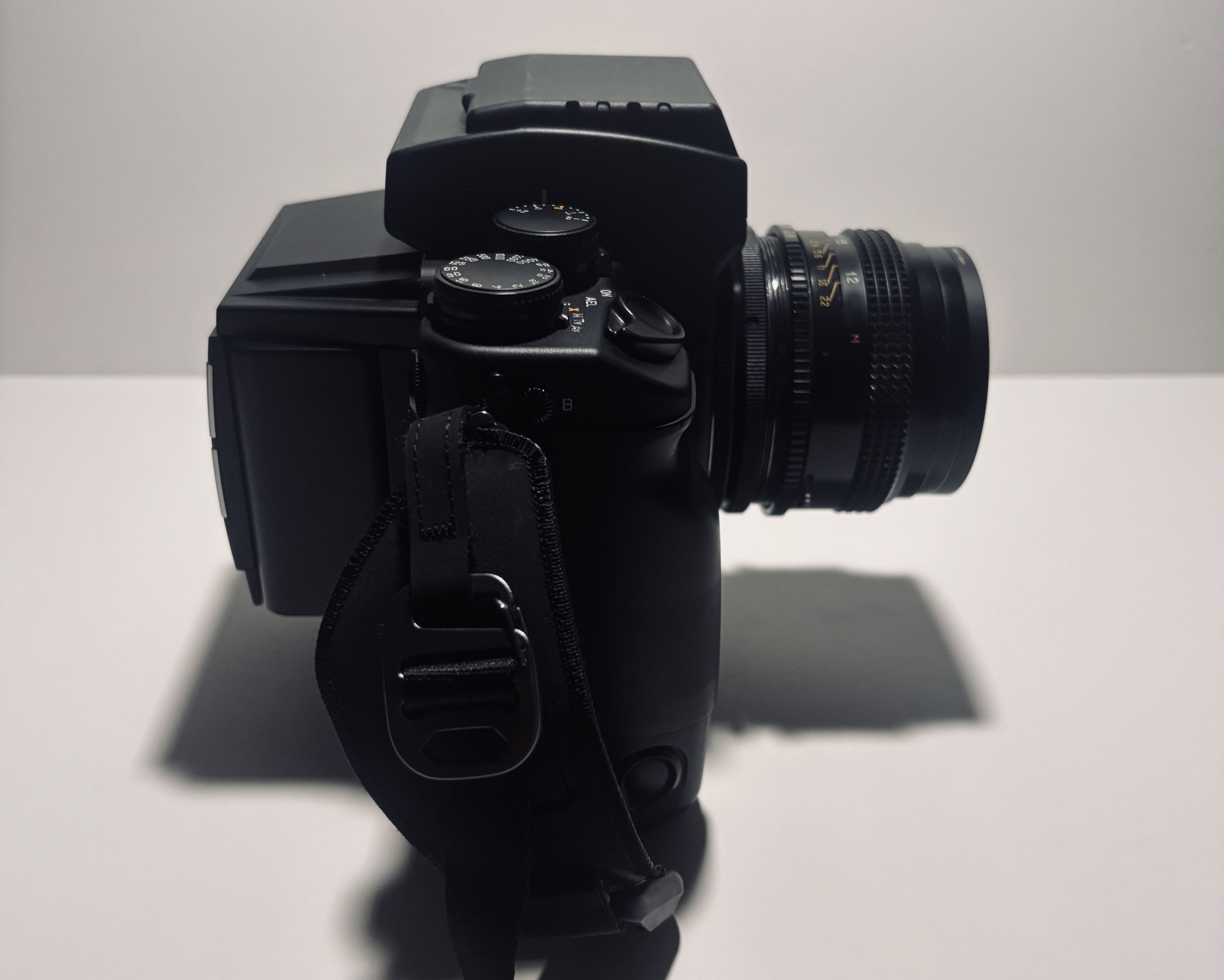 CONTAX 645 ウエストレベルファインダー MF-2 Yahoo!オークション -「contax 645 mf-2」の落札相場・落札価格