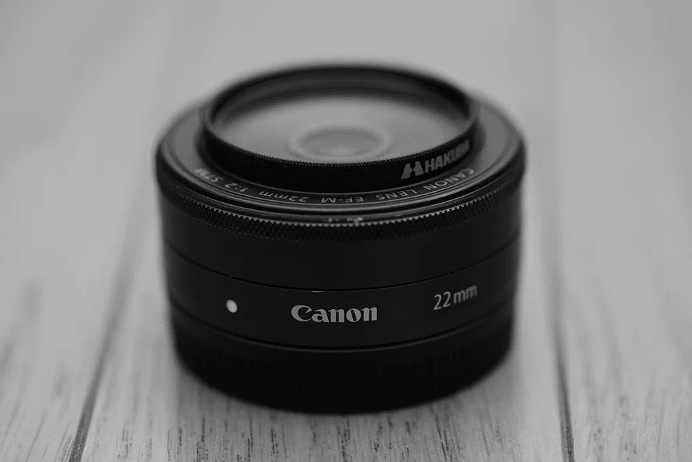 極私的写真講座」23レンズ③22mm｜関幸貴