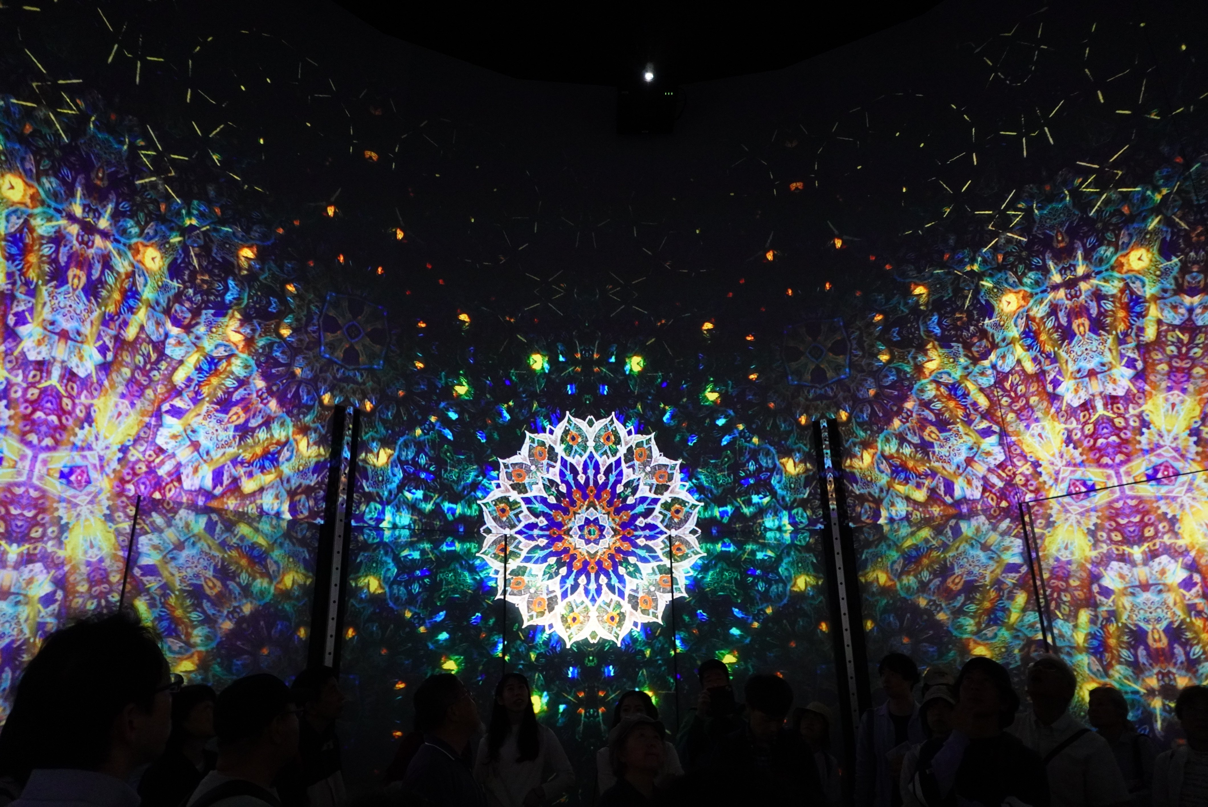 4/23大阪・関西万博③【ウズベキスタン館・コモンズB館他】｜mayumama