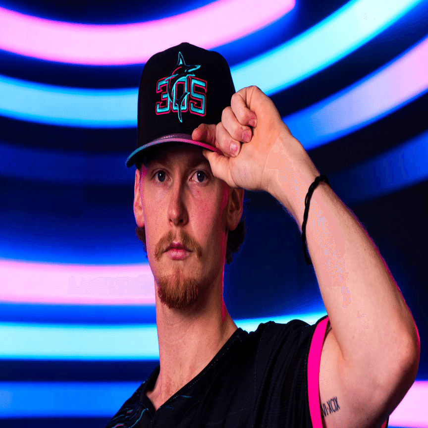 NEW ERA】謎の数字「305」とは？―マーリンズのシティ・コネクト2.0
