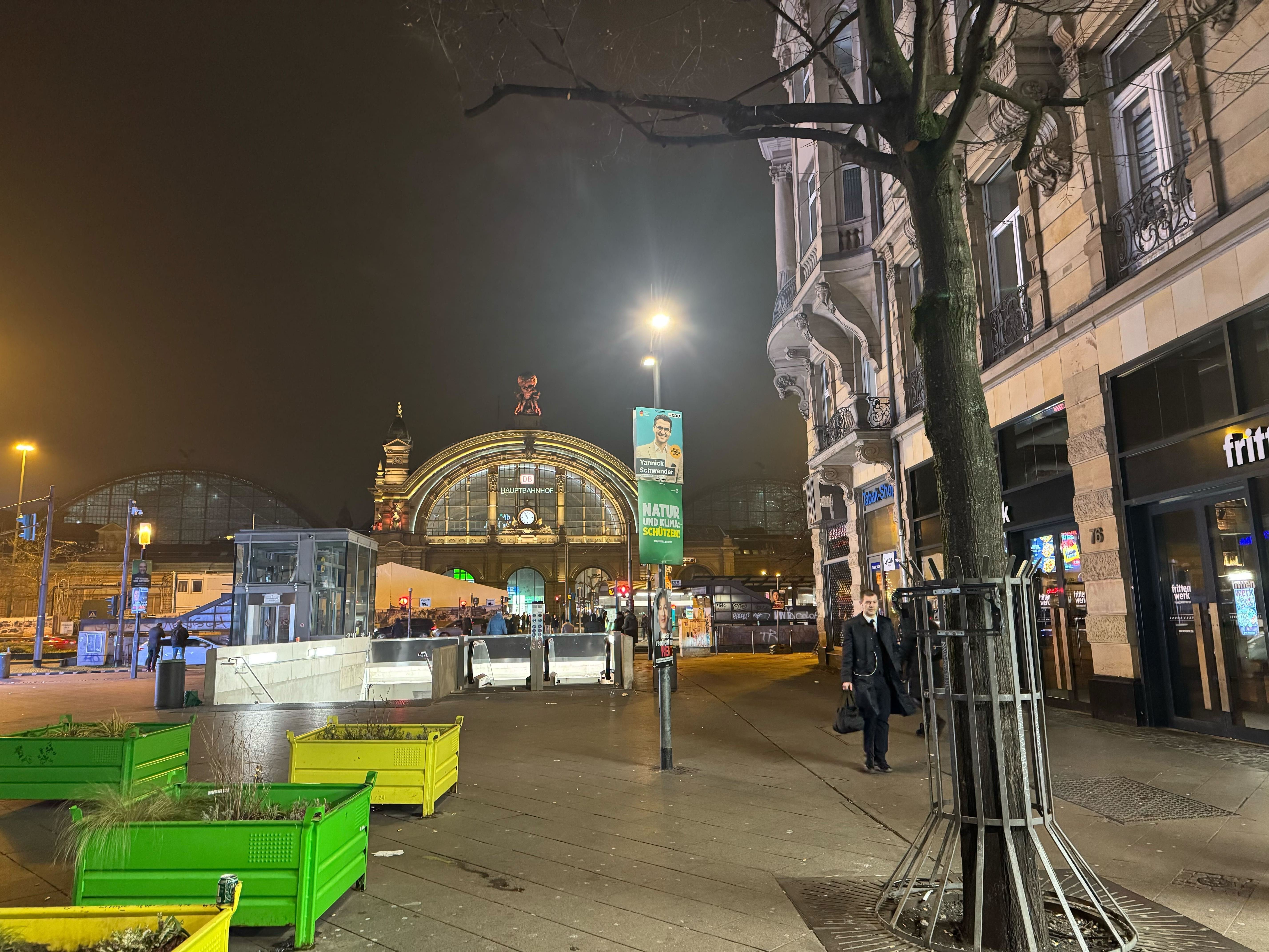 ドイツ・フランクフルトで感じた、デザインの未来と情熱 — German