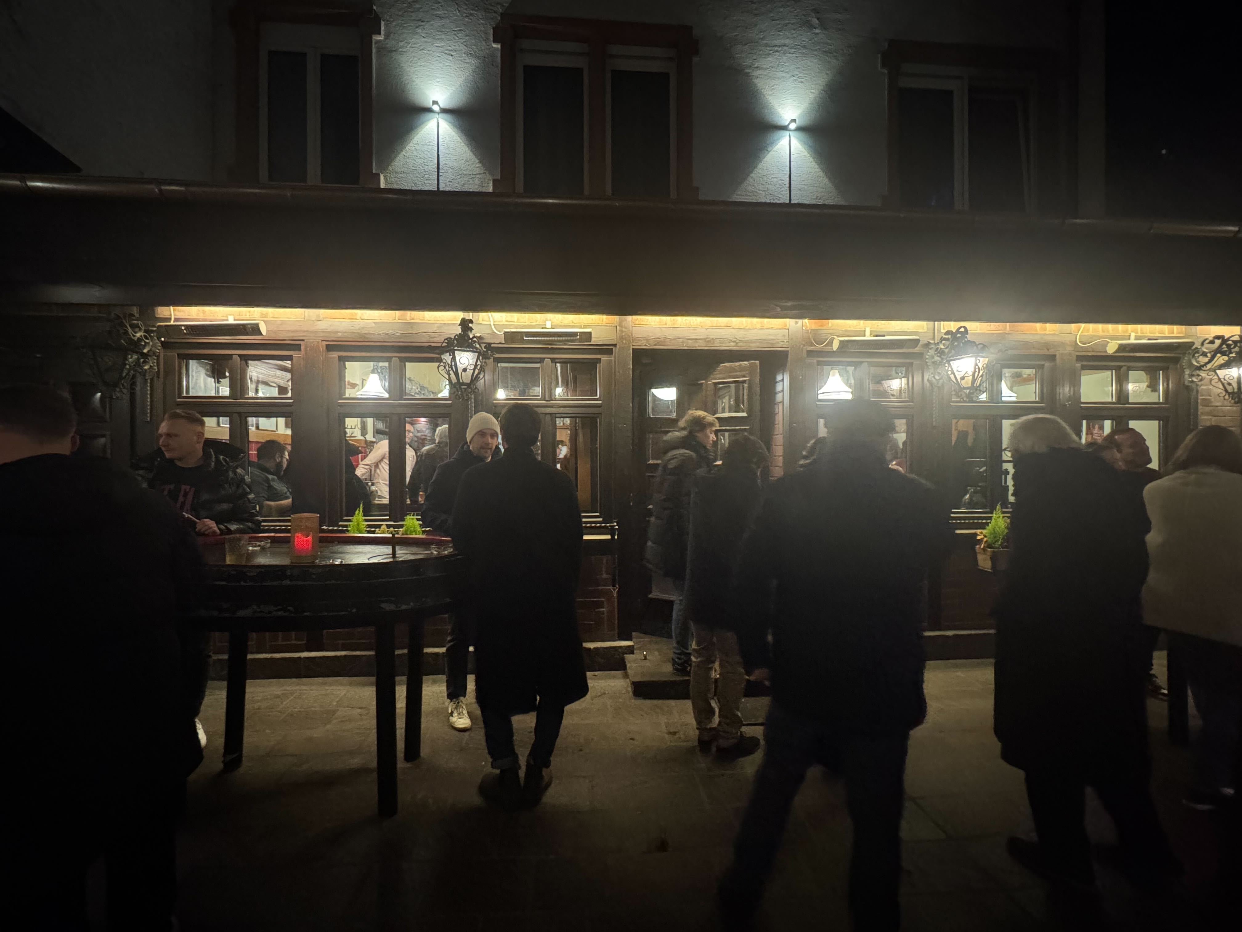 ドイツのコンテストで賞を受賞したデザインです。新築の時に