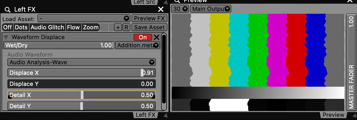 [VDMX6] Syncing Audio and VJ Visuals! How to Create Audio-Reactive ...