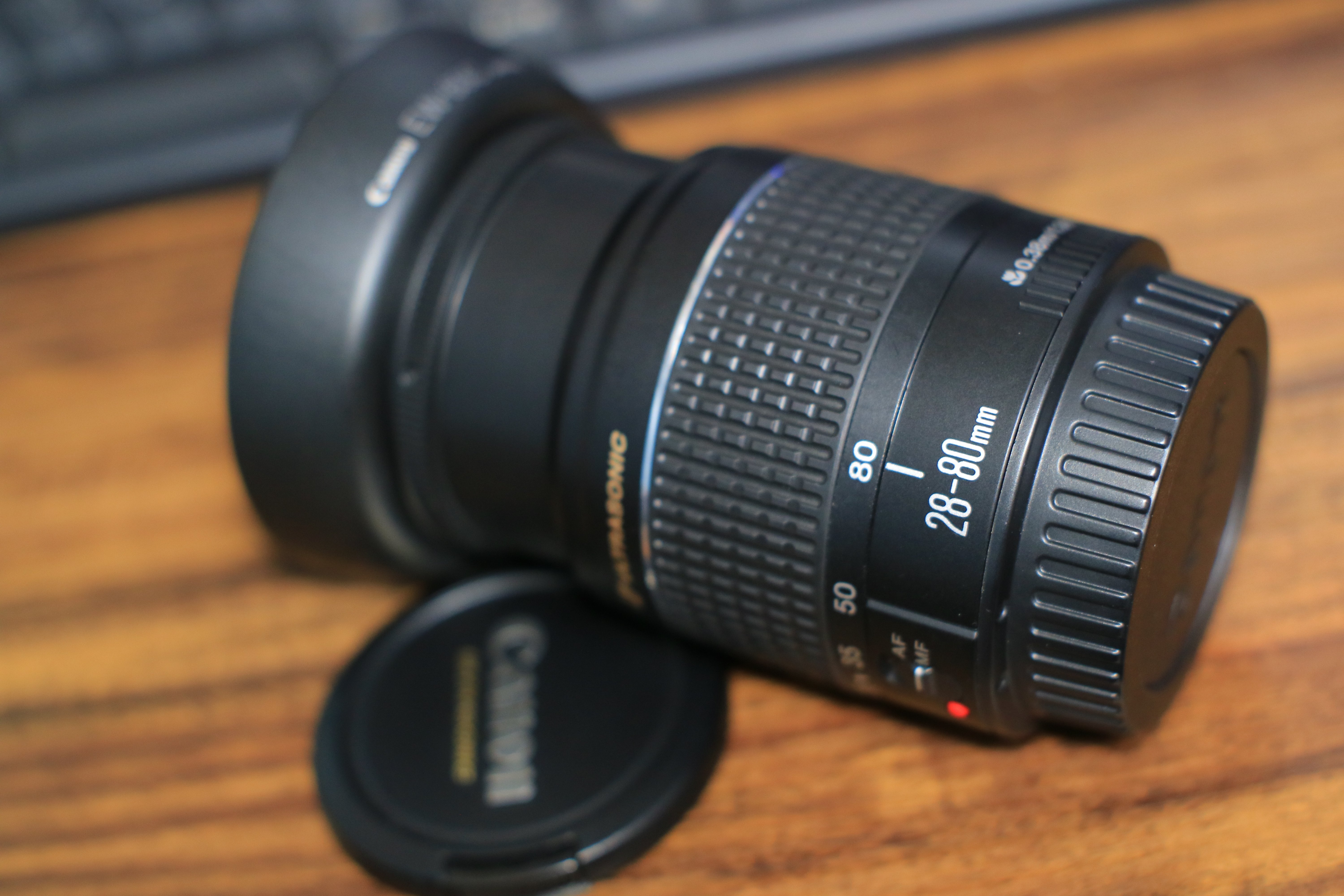 mayuriとレンズぬま *第四十二本* EF28-80mm F3.5-5.6 V USM｜mayuri