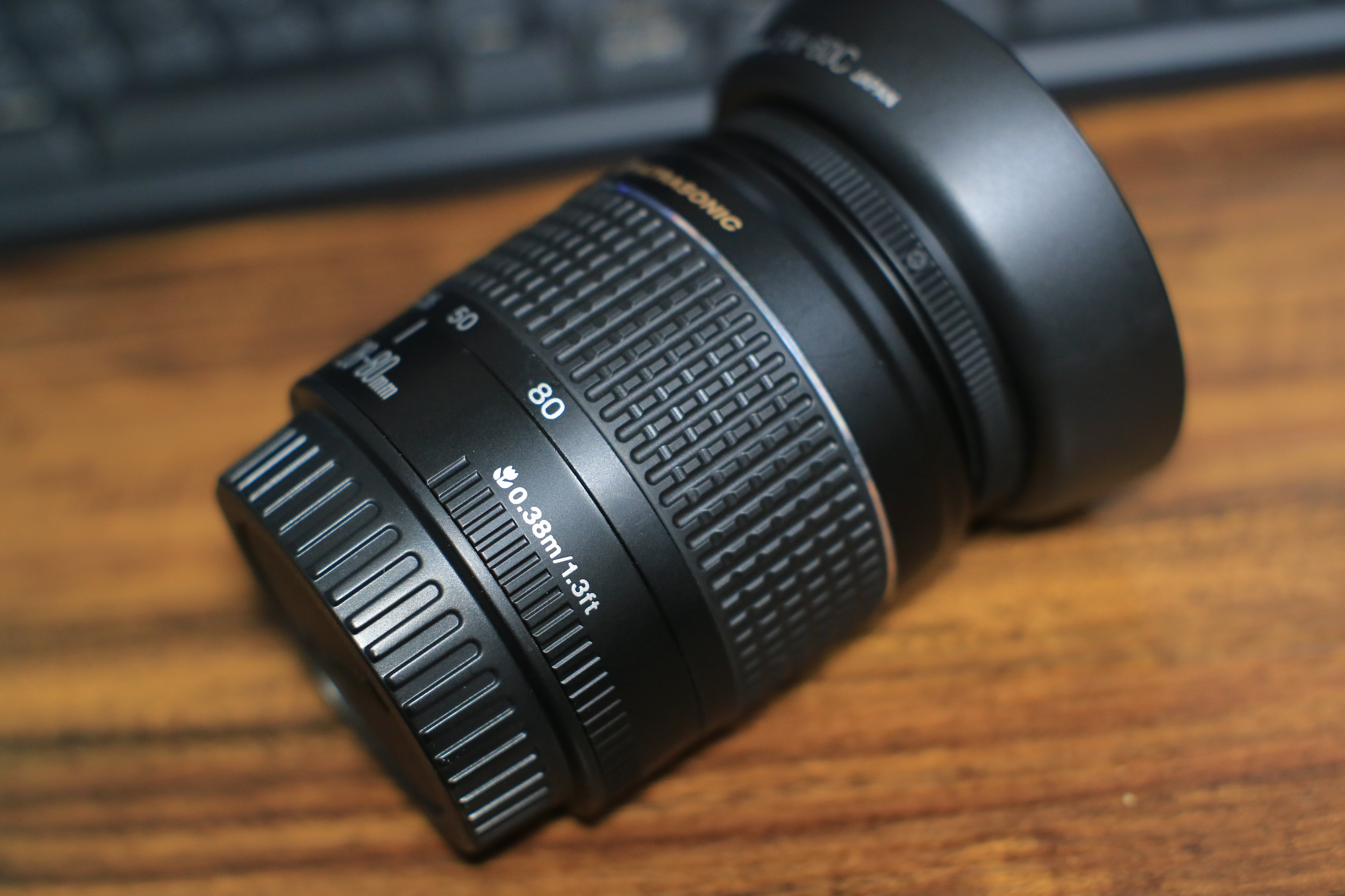 CANON EF28-80mm 75-300mm レンズ2本セット撮影可 現状渡 Yahoo!オークション - CANON EF 75-300mm F4-5.6 Ⅲ EF 35-80mm