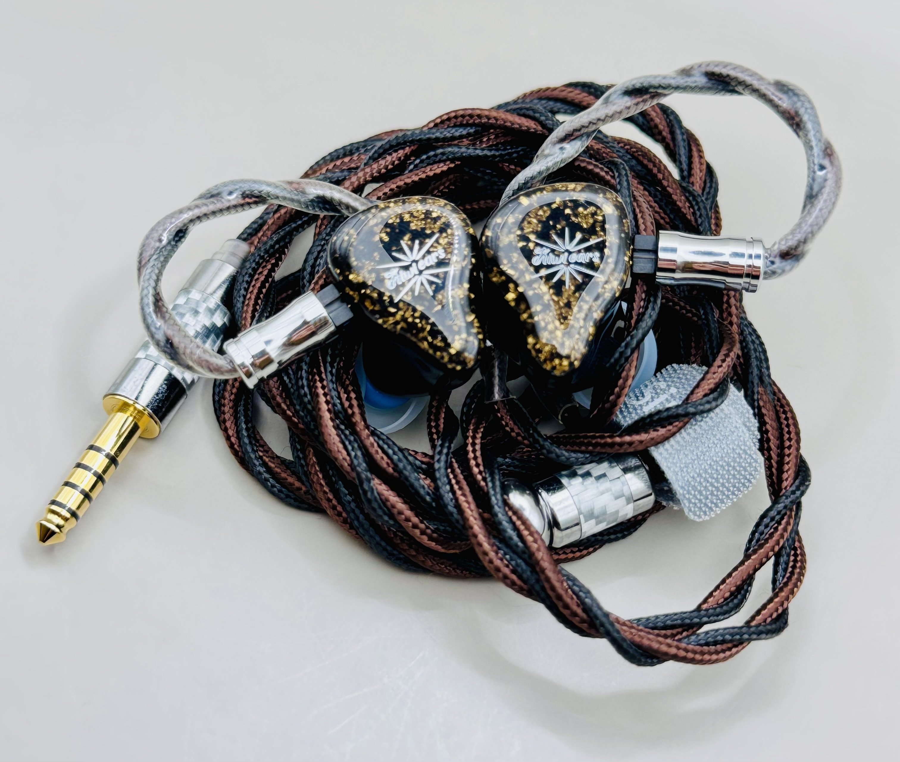 Kiwi Ears Astralのレビュー｜ラルフ・ヒンクリー