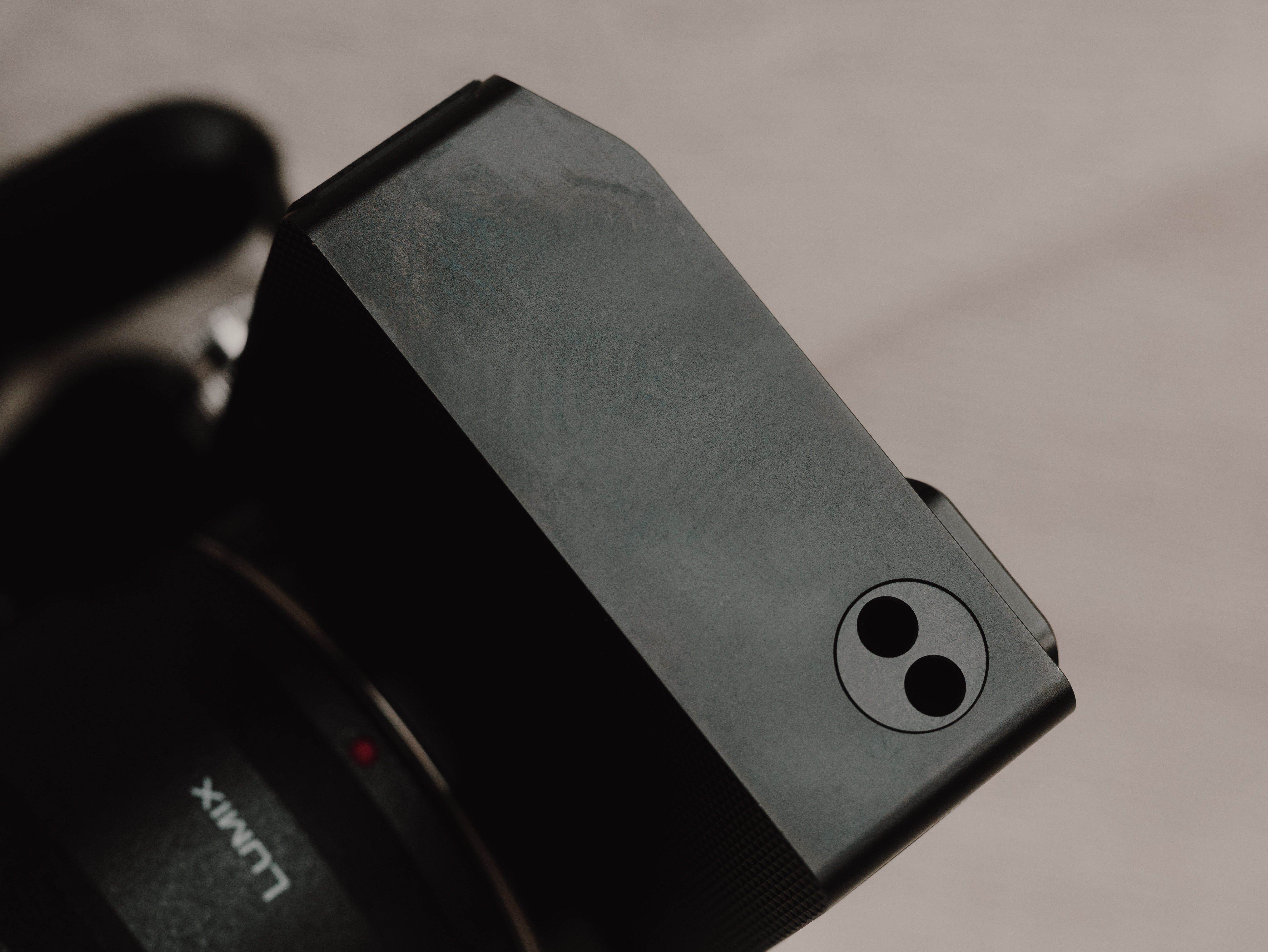 SIGMA BF \"とおち\" SIGMA BFカッコ良すぎないか？ #68｜たざえもん