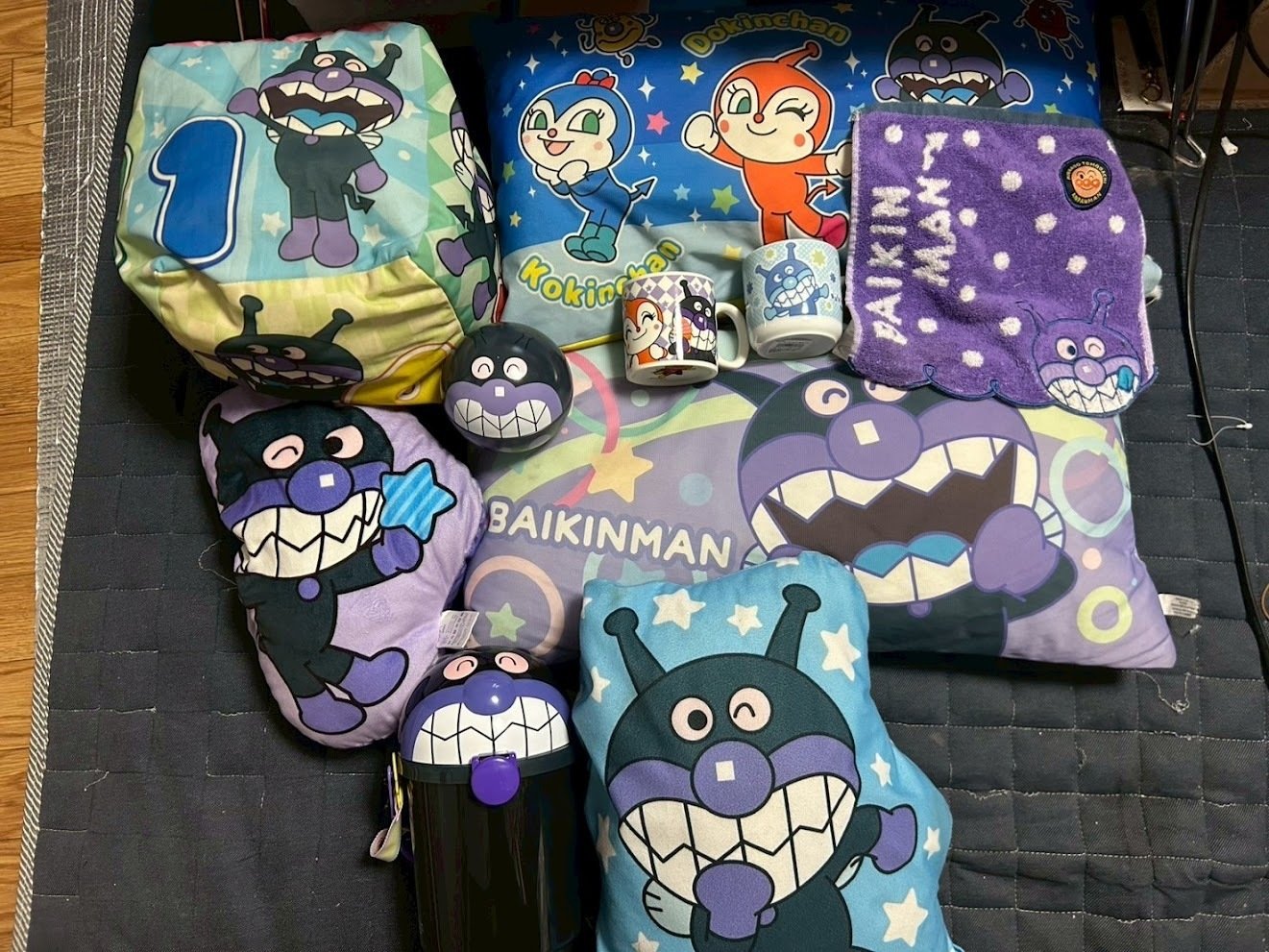 バイキンマンさん専用 dsc02563.jpg
