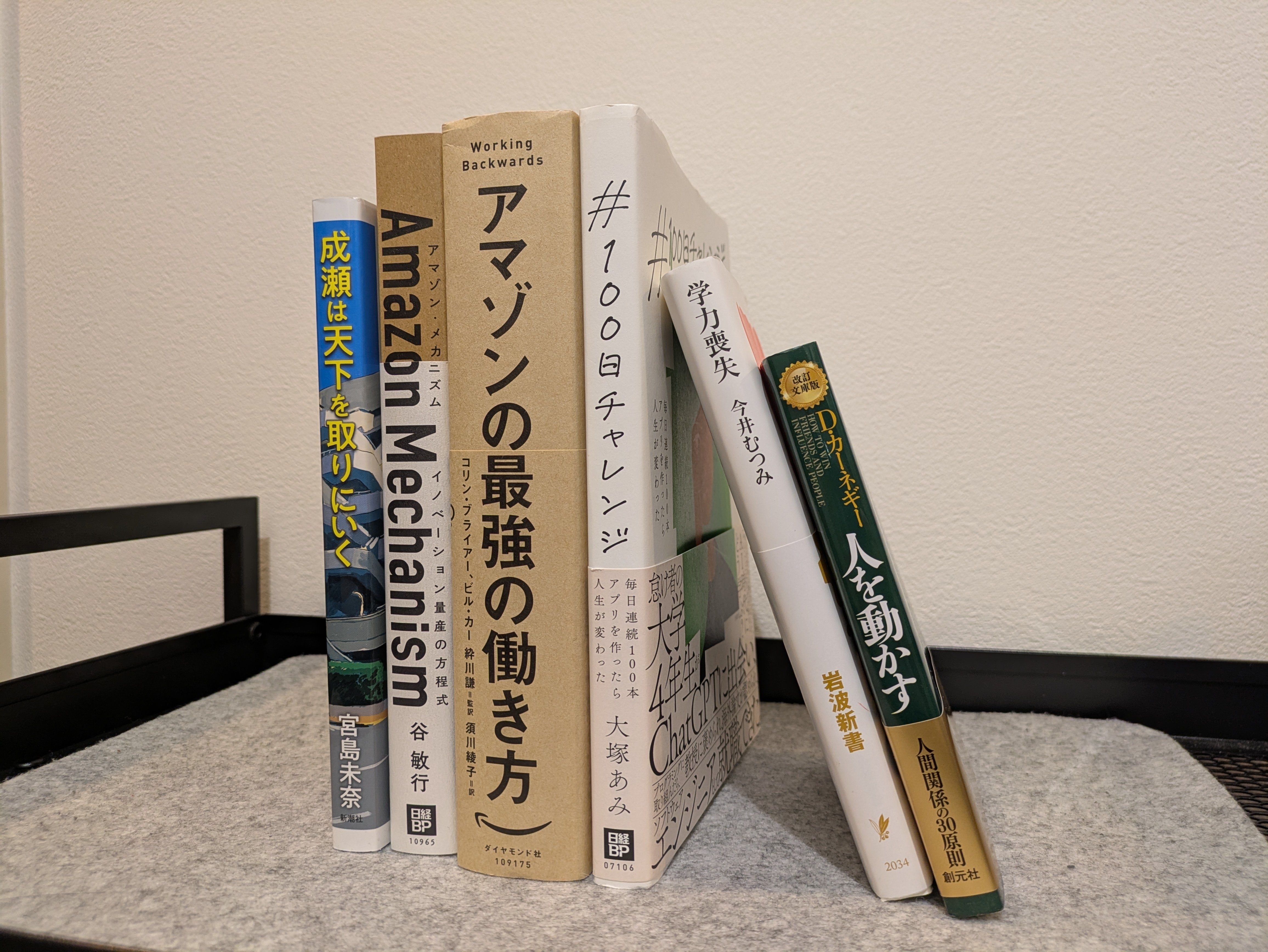 本物保証!  紙本の積読タワー急成長中｜tacoyaky 健康・医学