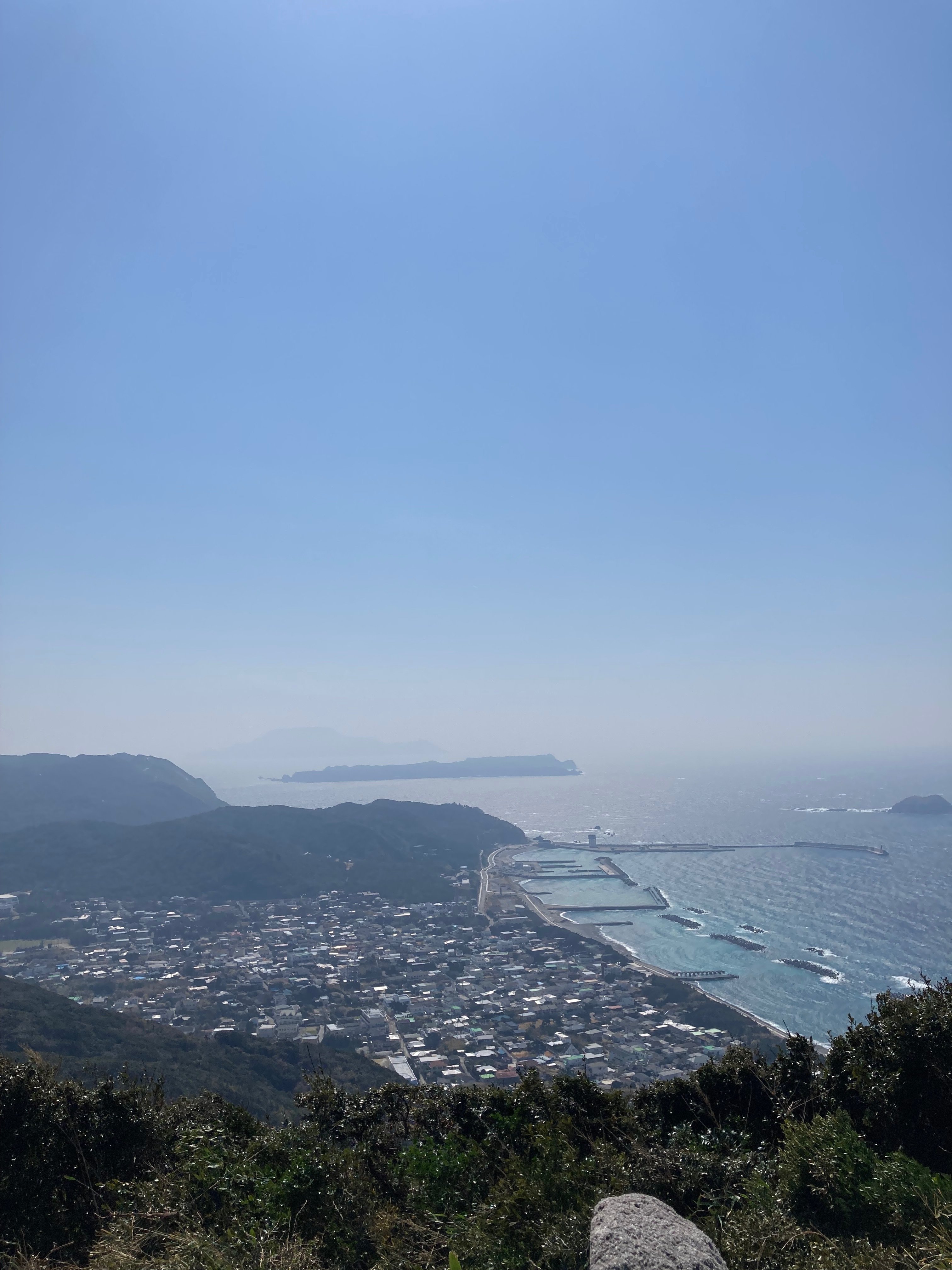 新島へ一人旅してきました♪｜kokyuto