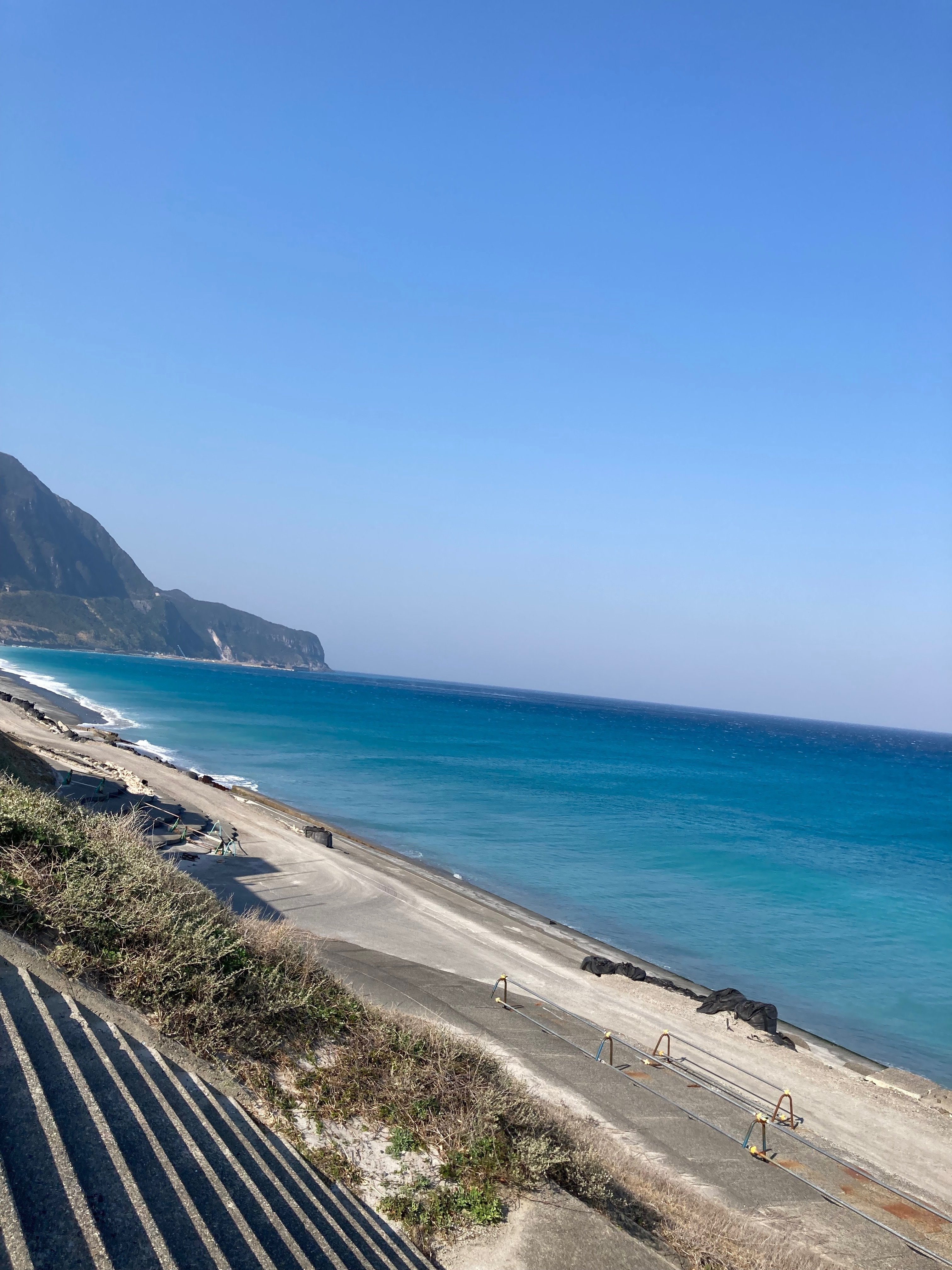 新島へ一人旅してきました♪｜kokyuto