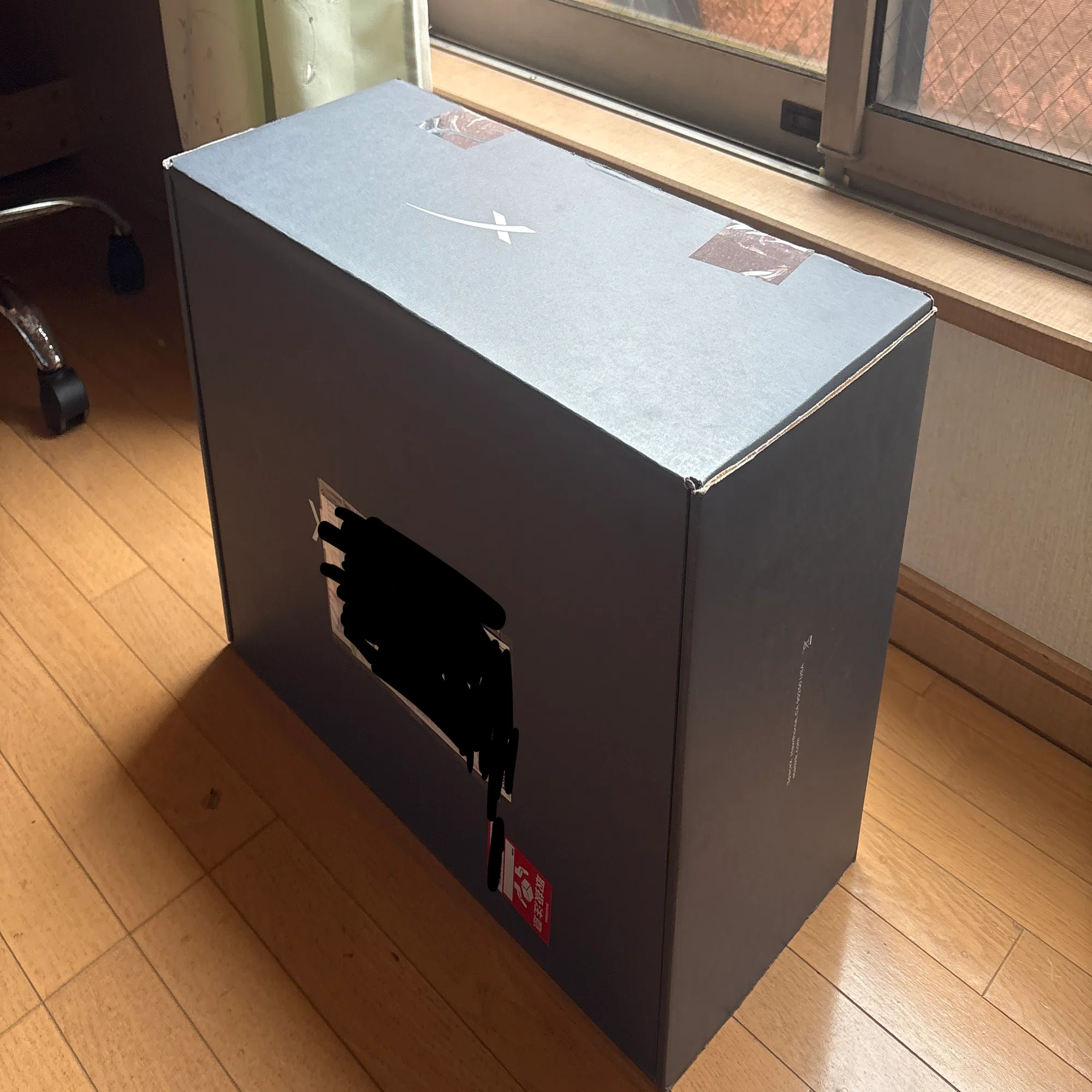 1週間レビュー】 いまさら旧型Starlinkを買ってみて何をしたか｜taniconi