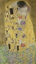 noteで学ぶ 世界の名画とアート思考 】 なぜ“接吻”は100年以上愛