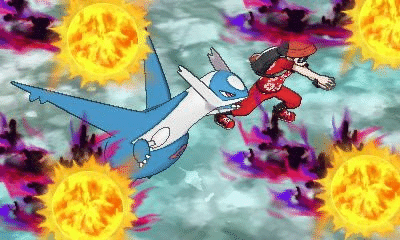 USUMで使っていた5世代サンプル2紹介｜奇人