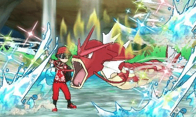 ポケットモンスターROM サンムーン USUM オメガルビー ホワイト2