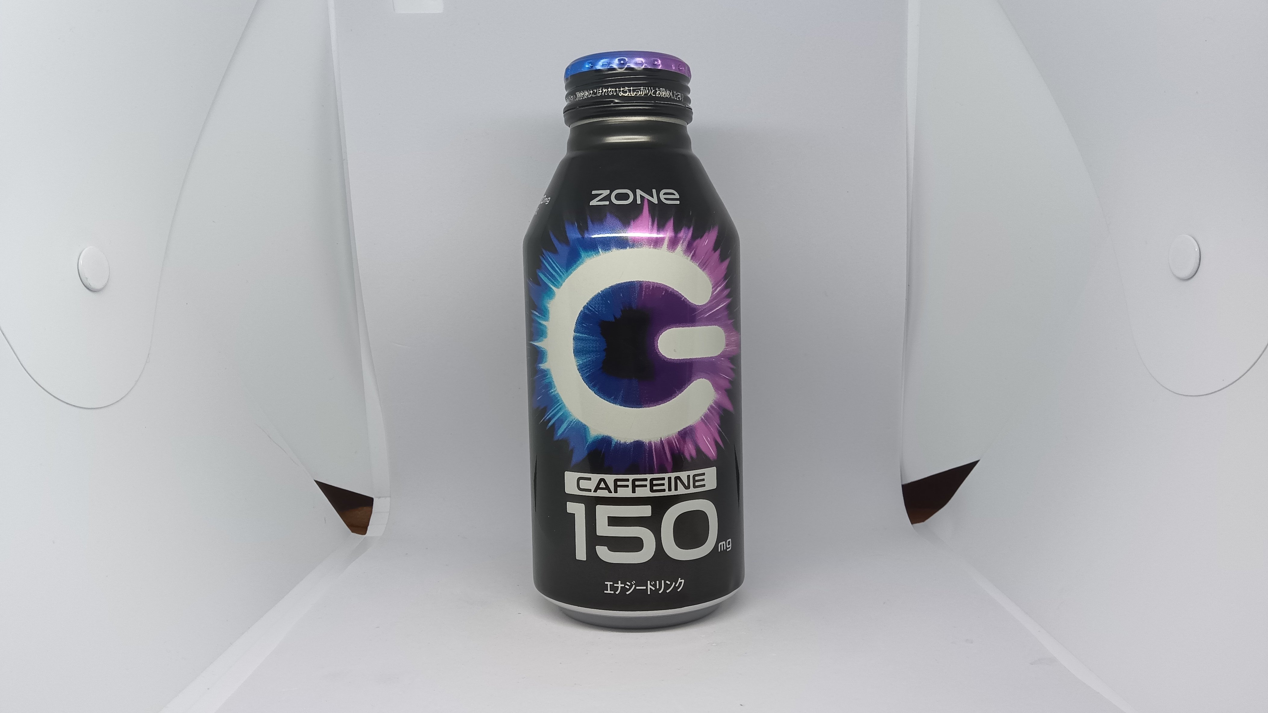 New product review: The next-gen #HYPERZONe ENERGY (2025