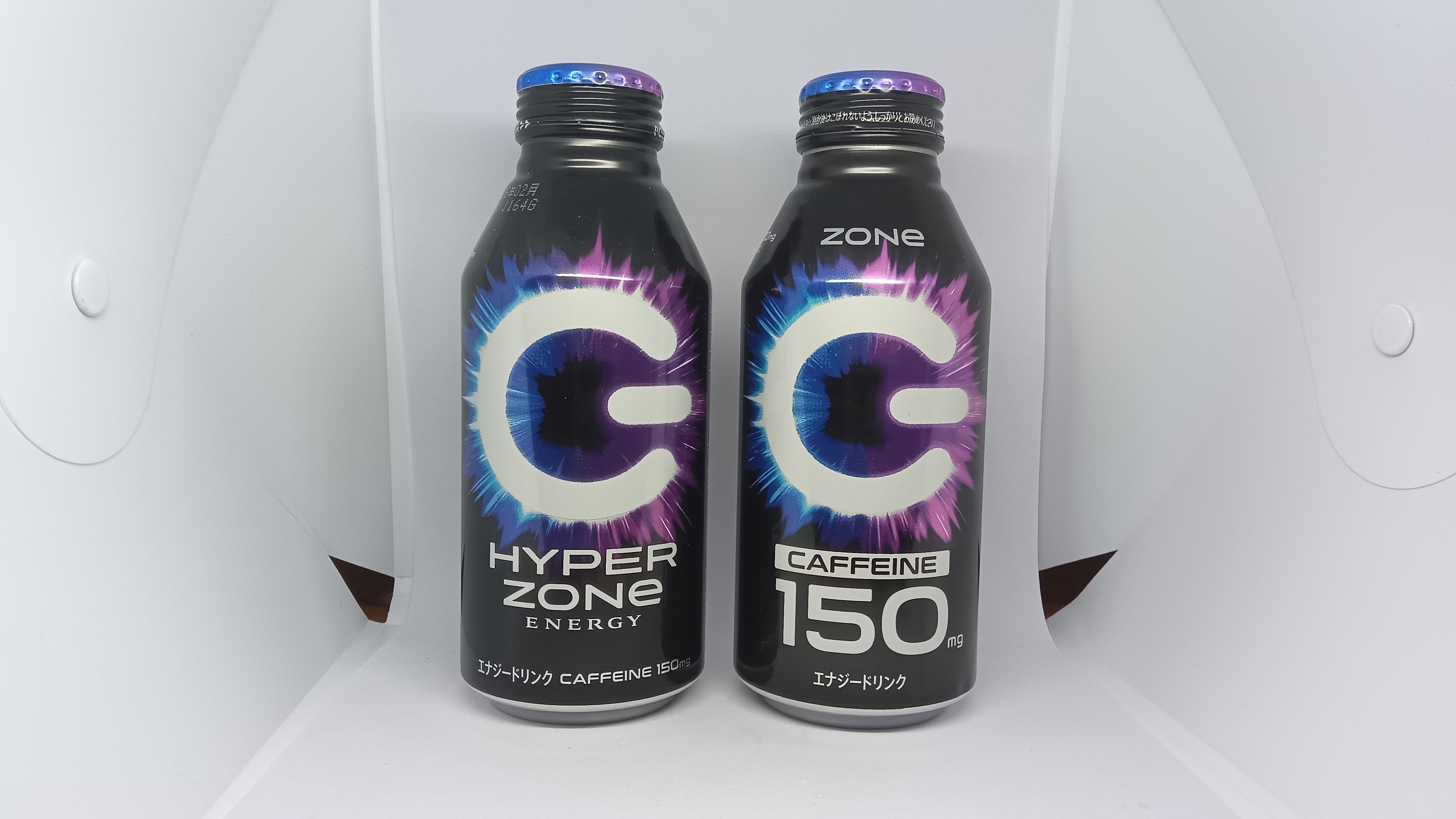 エナジードリンク62本 ZONe パワーモーニングエナジー B缶400ml (4901777429253) の仕入れ