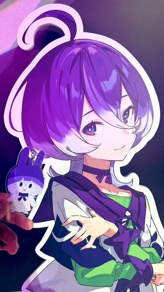 ☾ 美しさのプルーフ｜🐶