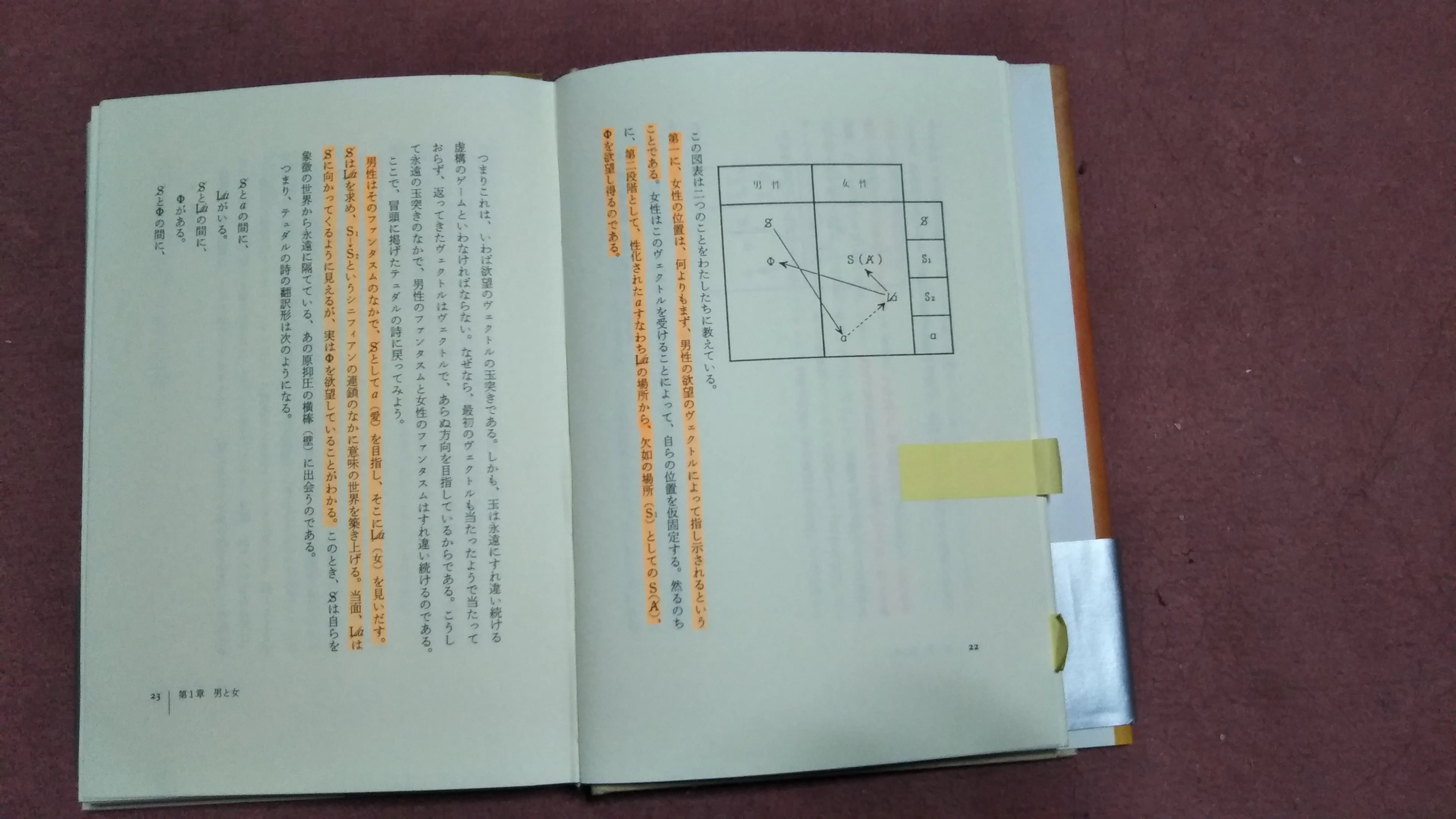 書評）第8回「性倒錯の構造 フロイト・ラカンの分析理論」(藤田博史