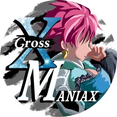 Tales of Cross MANIAX』の楽しみ方｜テイルズオブクロスマニアックス