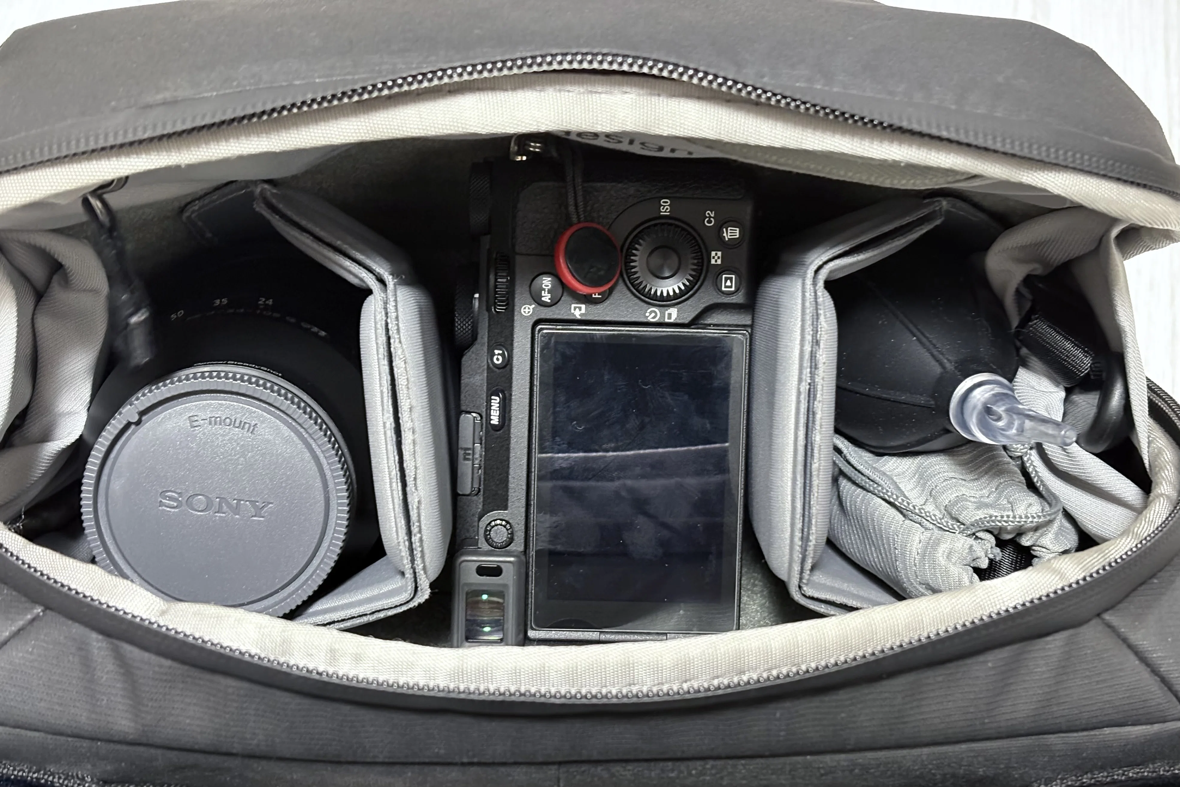 SONY α7CⅡを買った（長期使用レビュー編）｜Sosei