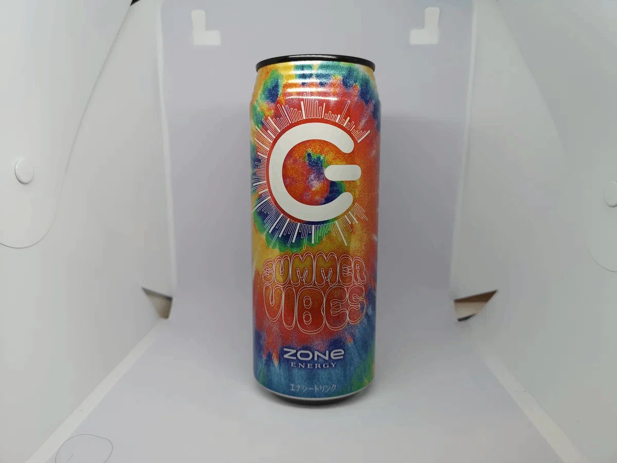 New product review: The next-gen #HYPERZONe ENERGY (2025 renewal