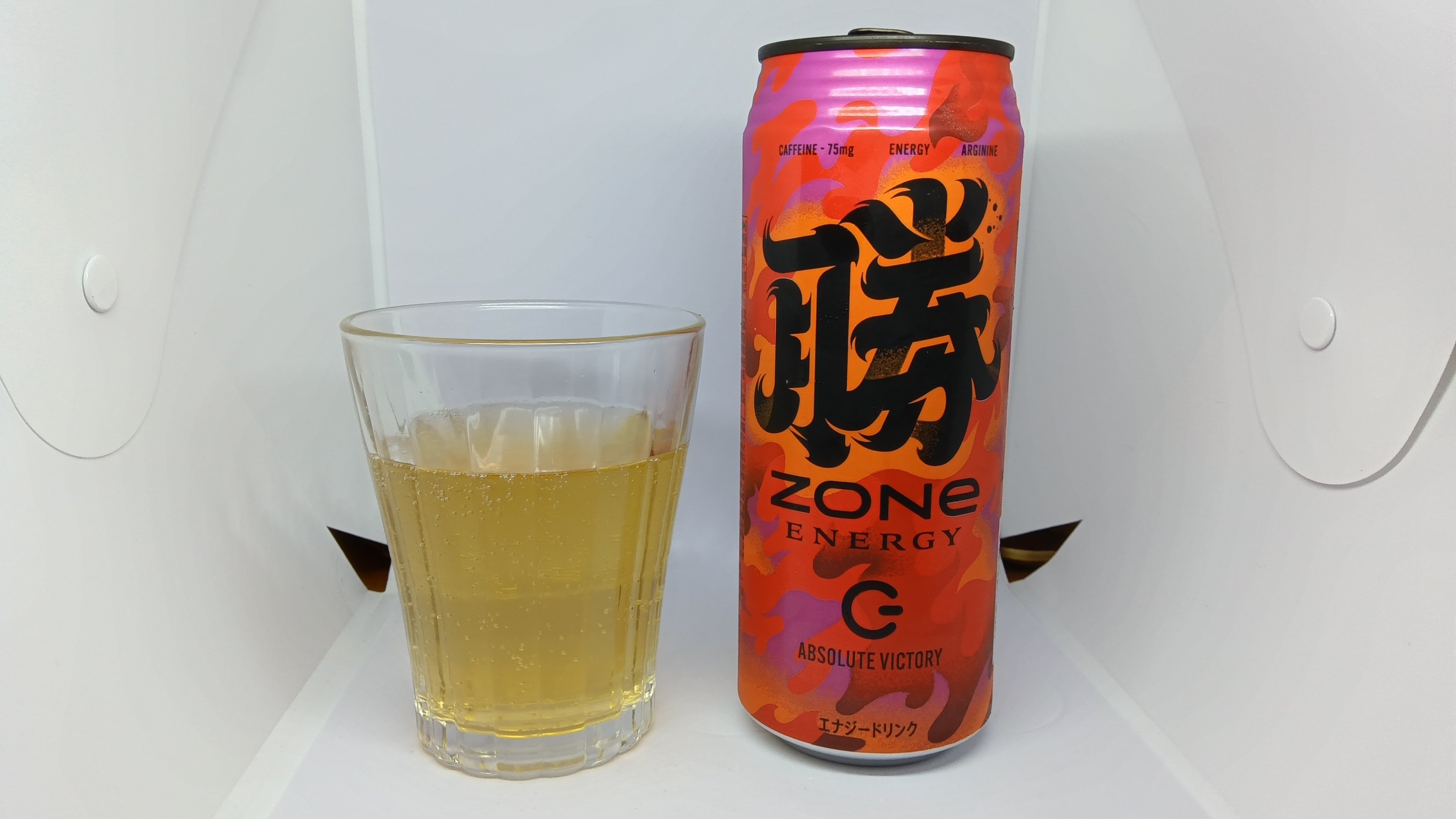 New product review: The next-gen #HYPERZONe ENERGY (2025 renewal