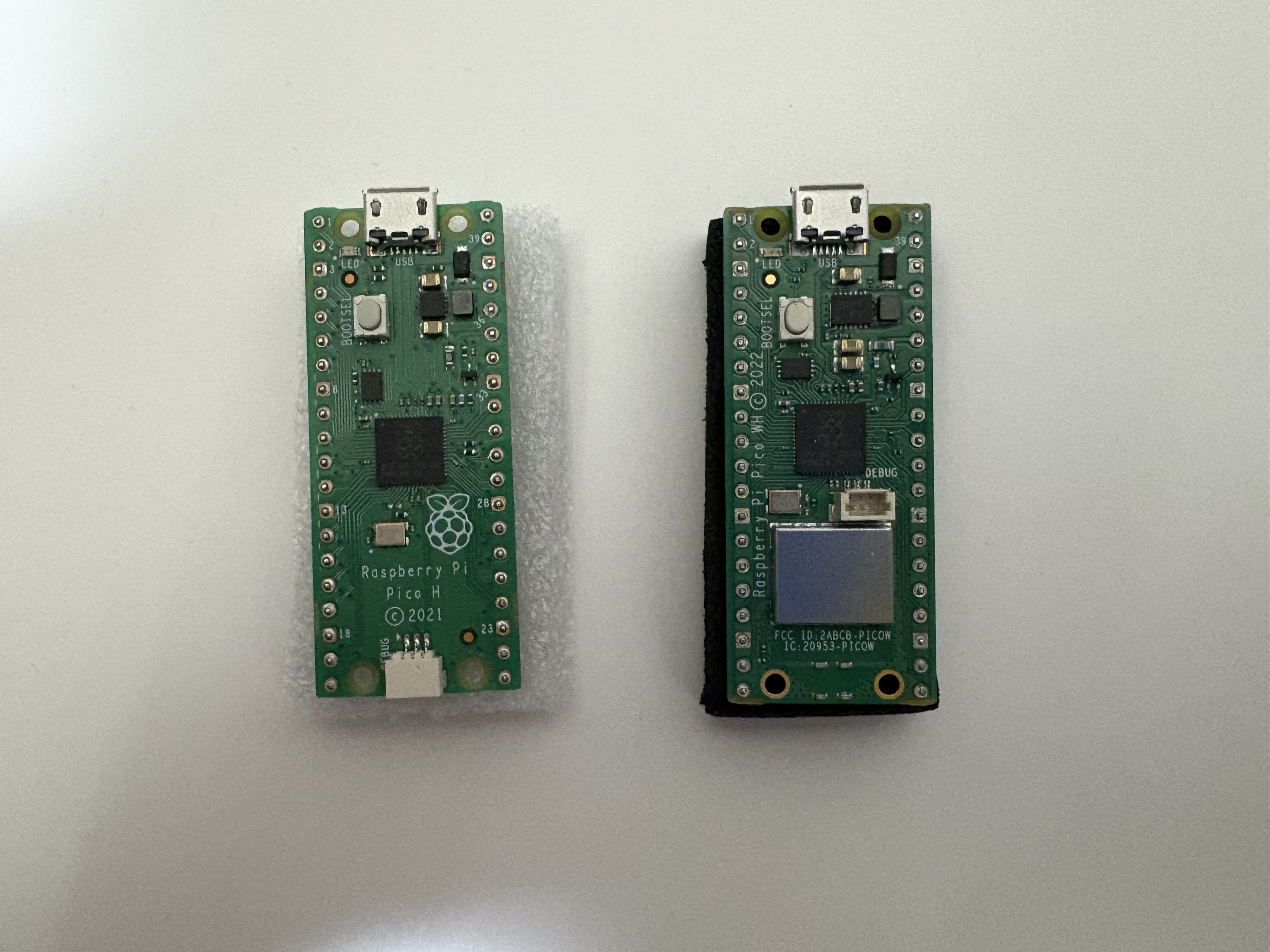 Raspberry Pi Pico いろいろセット　値下げ　本日発送できます Raspberry Pi財団が無線接続機能搭載版を含む「Raspberry Pi