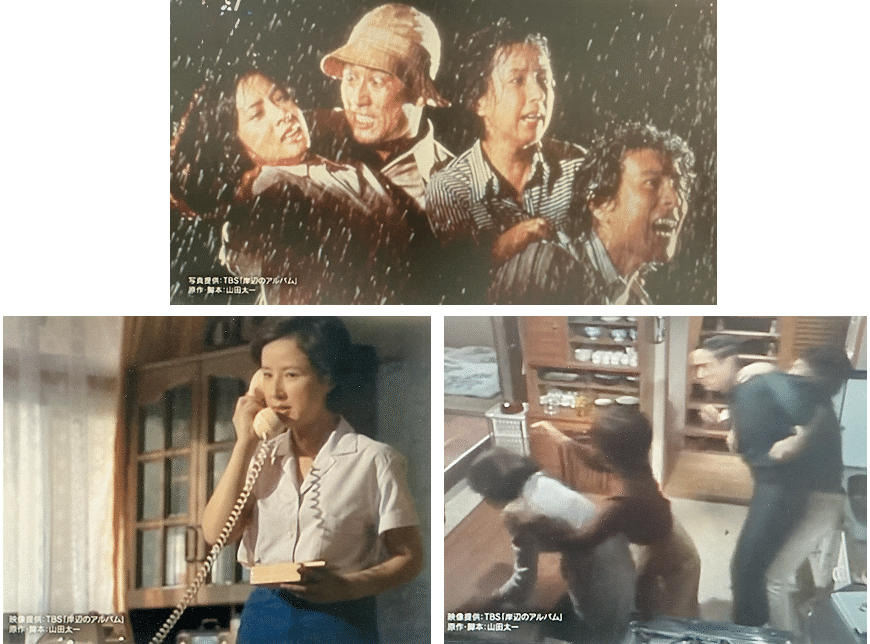 日本のホームドラマを塗り替えた傑作『岸辺のアルバム』──山田