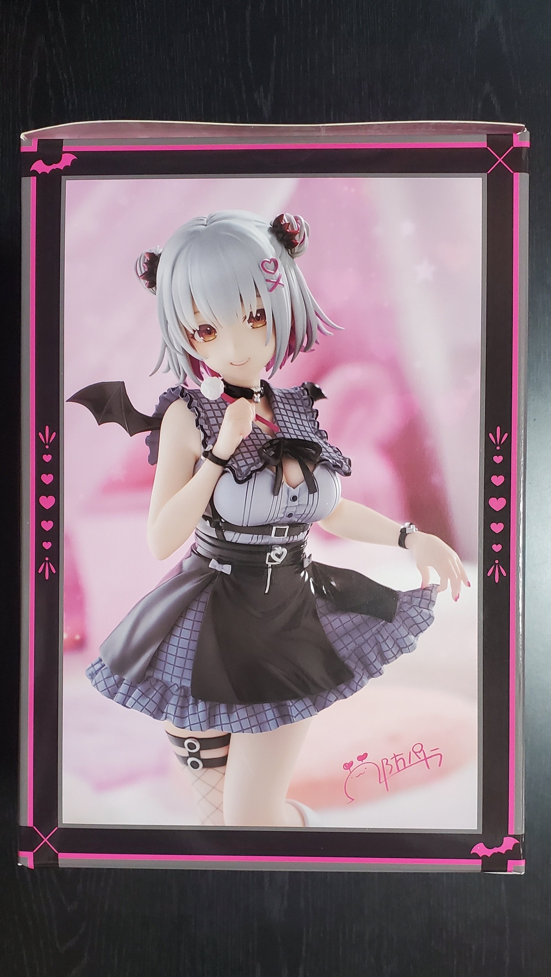 『F:NEX』「周防パトラ」1/7スケール 周防パトラ 1/7スケールフィギュア – フィギュア通販はFURYU