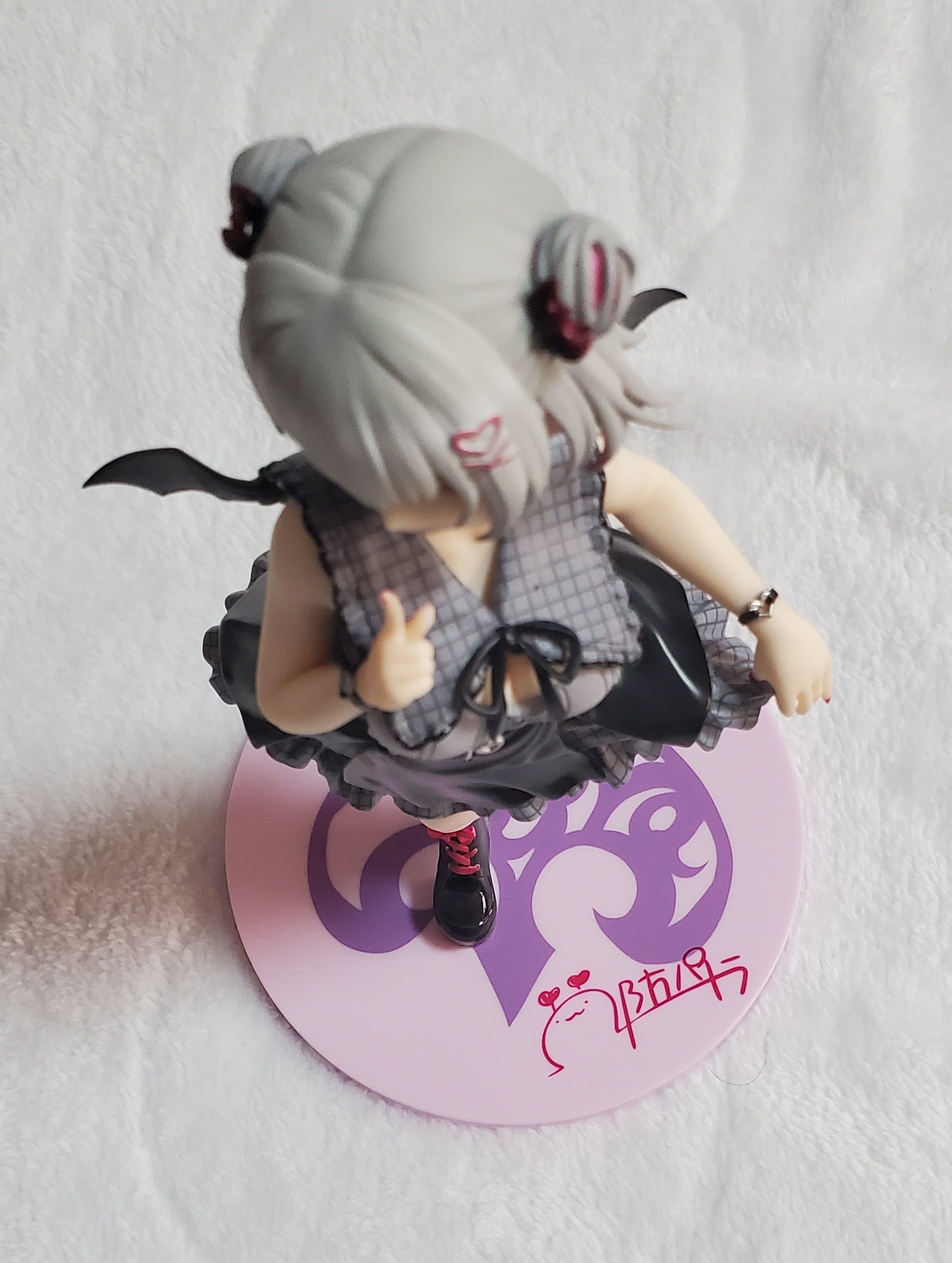【未開封品】周防パトラ 1/7スケールフィギュア 周防パトラ 1/7スケールフィギュア - Meccha Japan