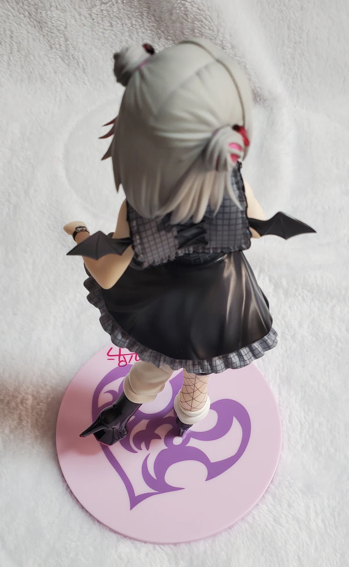 周防パトラ】『周防パトラ 1/7スケールフィギュア』（F:NEX）購入&開封 