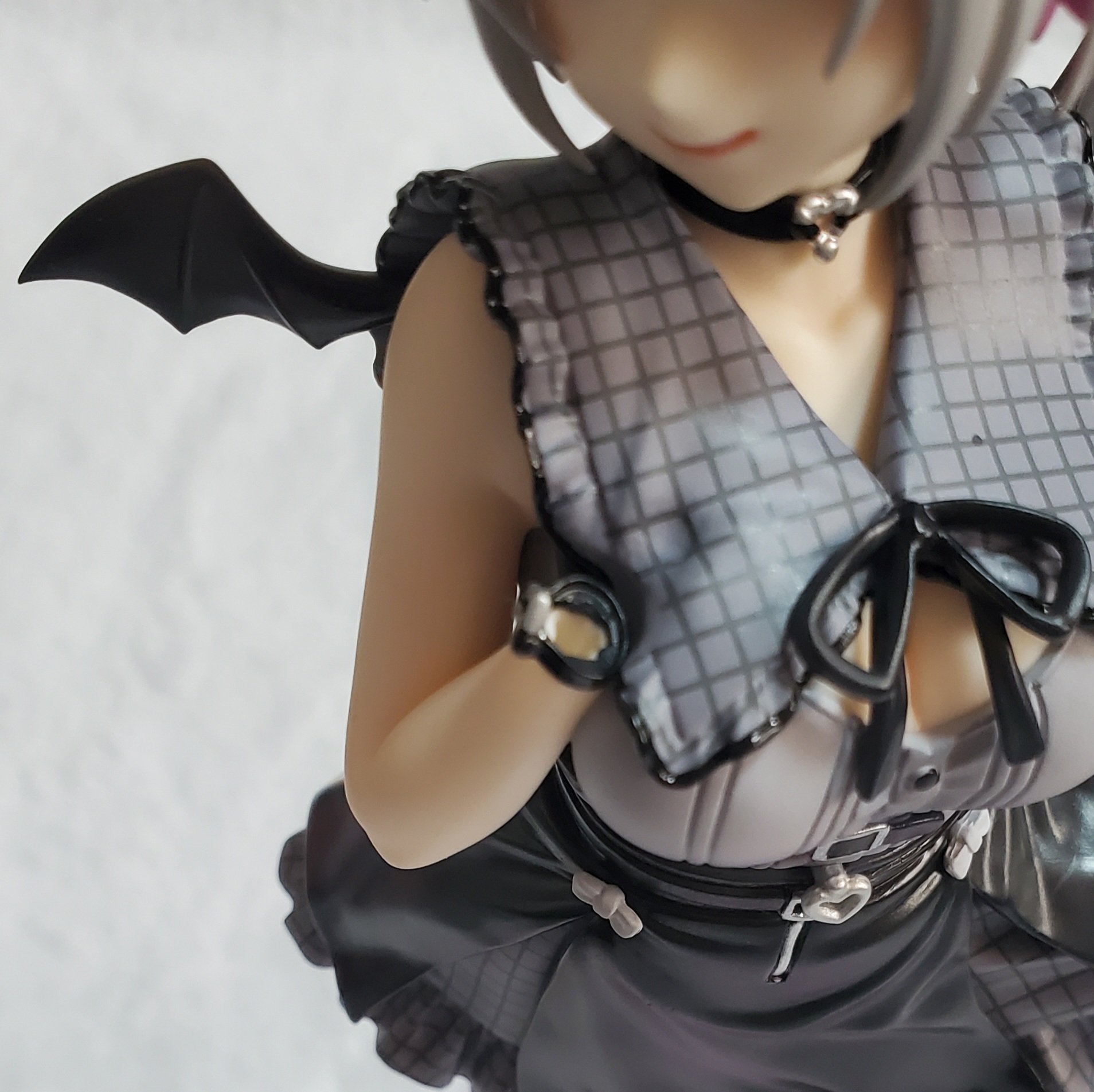 周防パトラ】『周防パトラ 1/7スケールフィギュア』（F:NEX