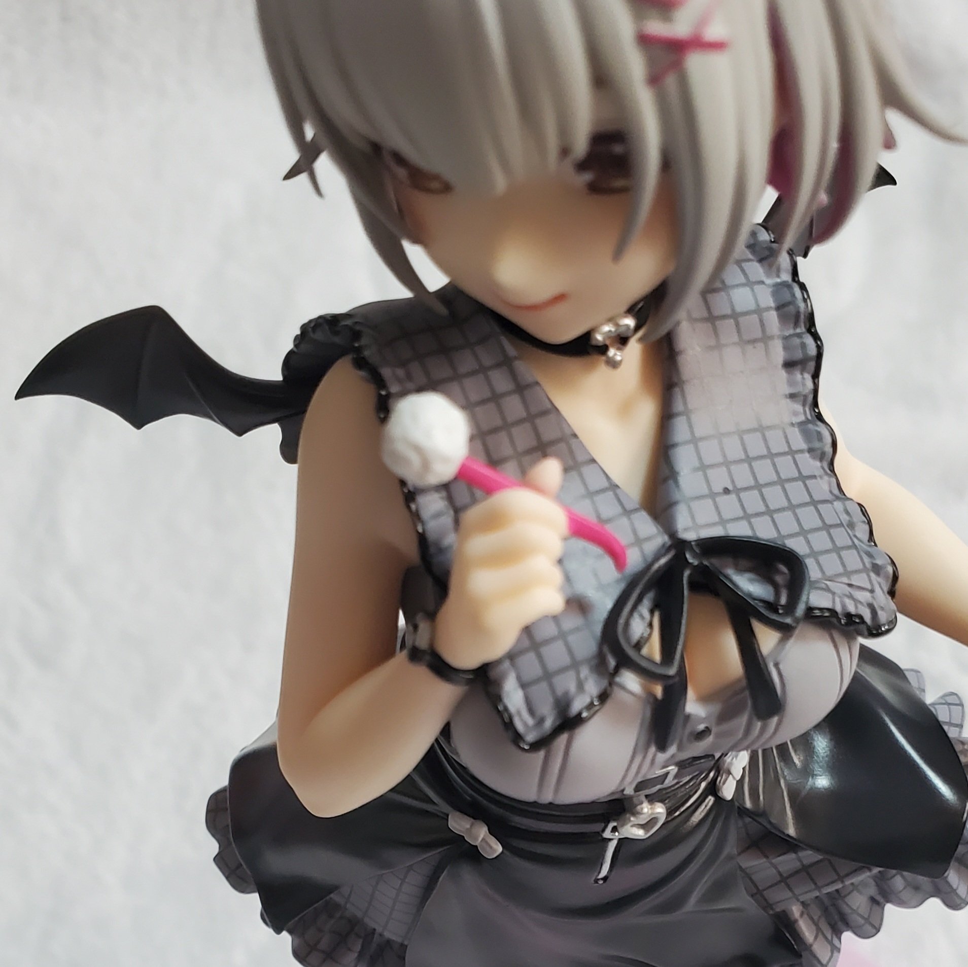 周防パトラ】『周防パトラ 1/7スケールフィギュア』（F:NEX