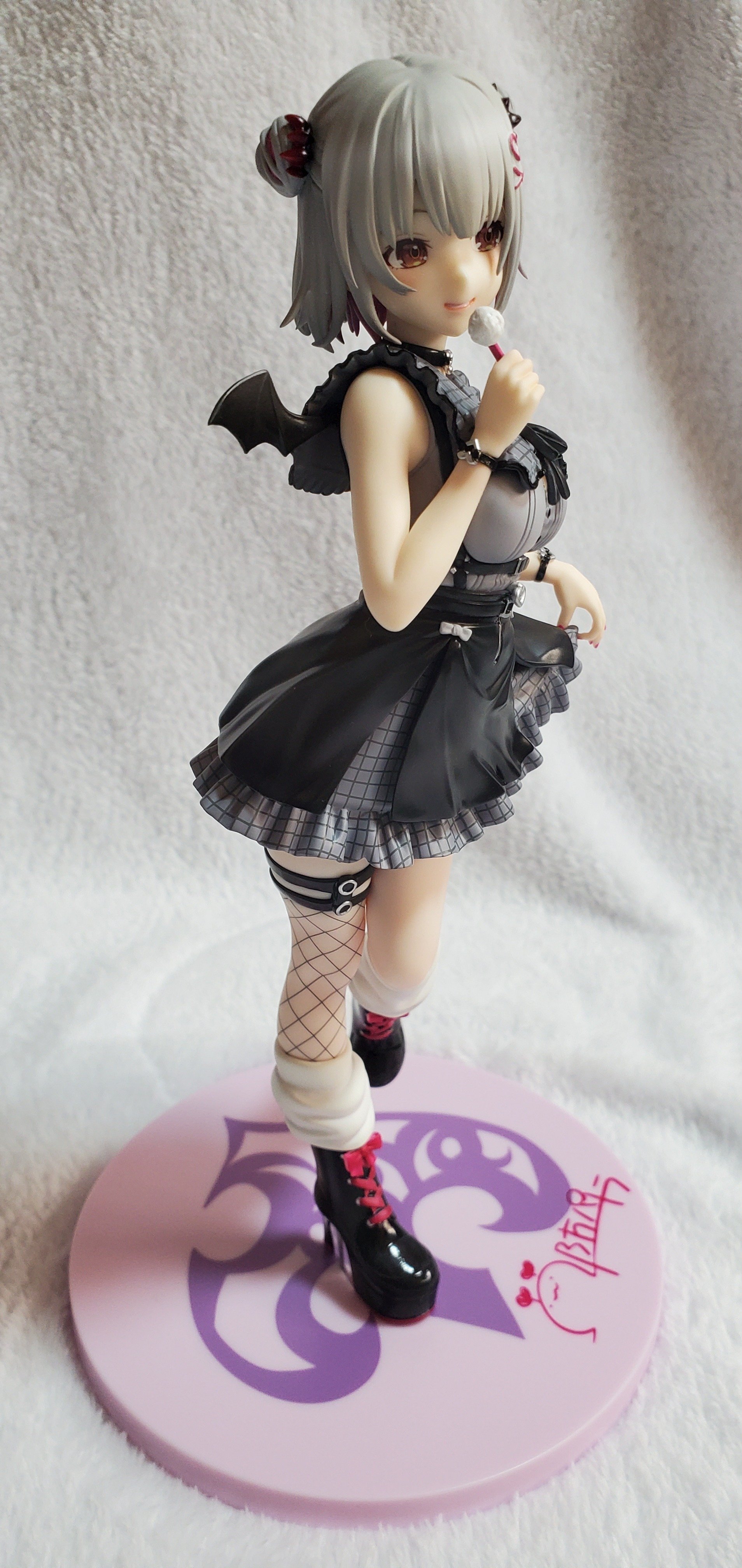 周防パトラ　1/7スケールフィギュア 　 FURYU　フリュー 周防パトラ 1/7スケールフィギュア – フィギュア通販はFURYU